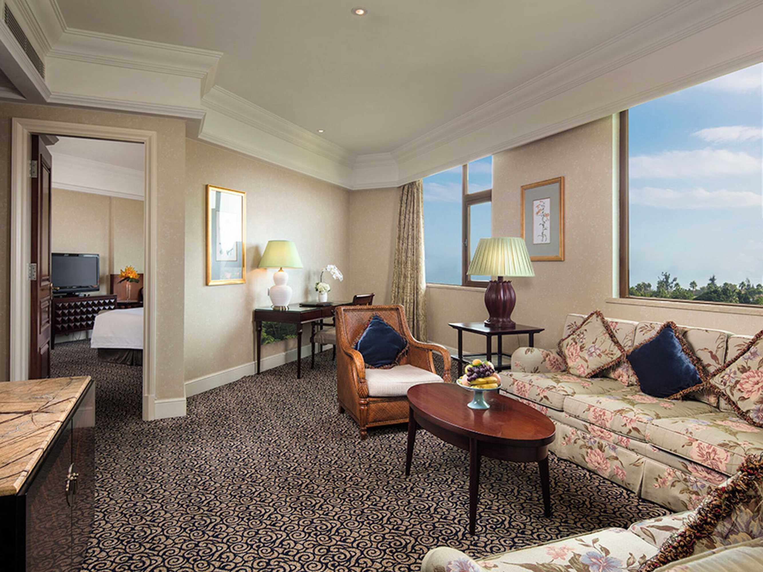 Gift card for Seaview Resort Xiamen Gift card for Seaview Resort Xiamen
