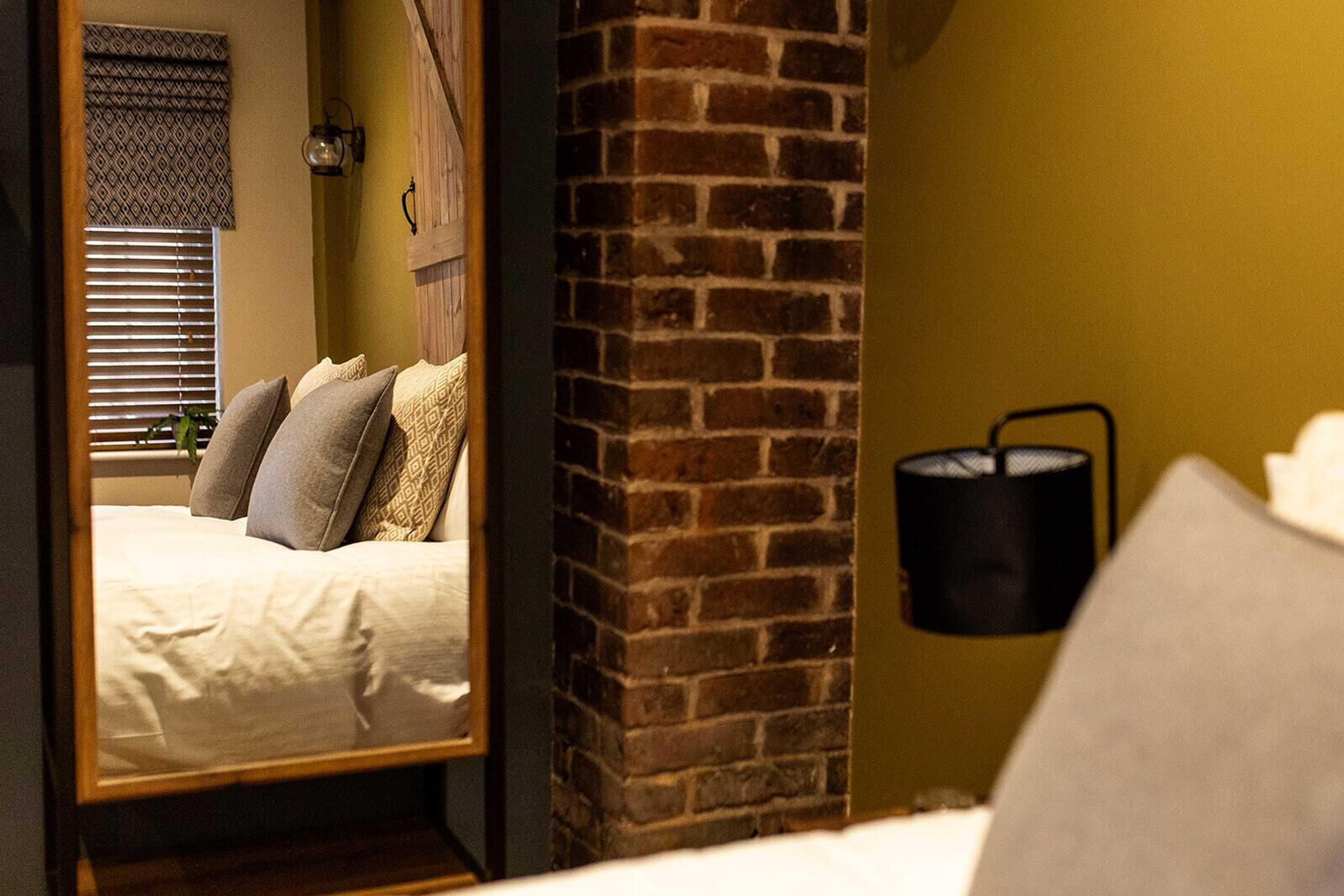 Gift card for The Boot Inn