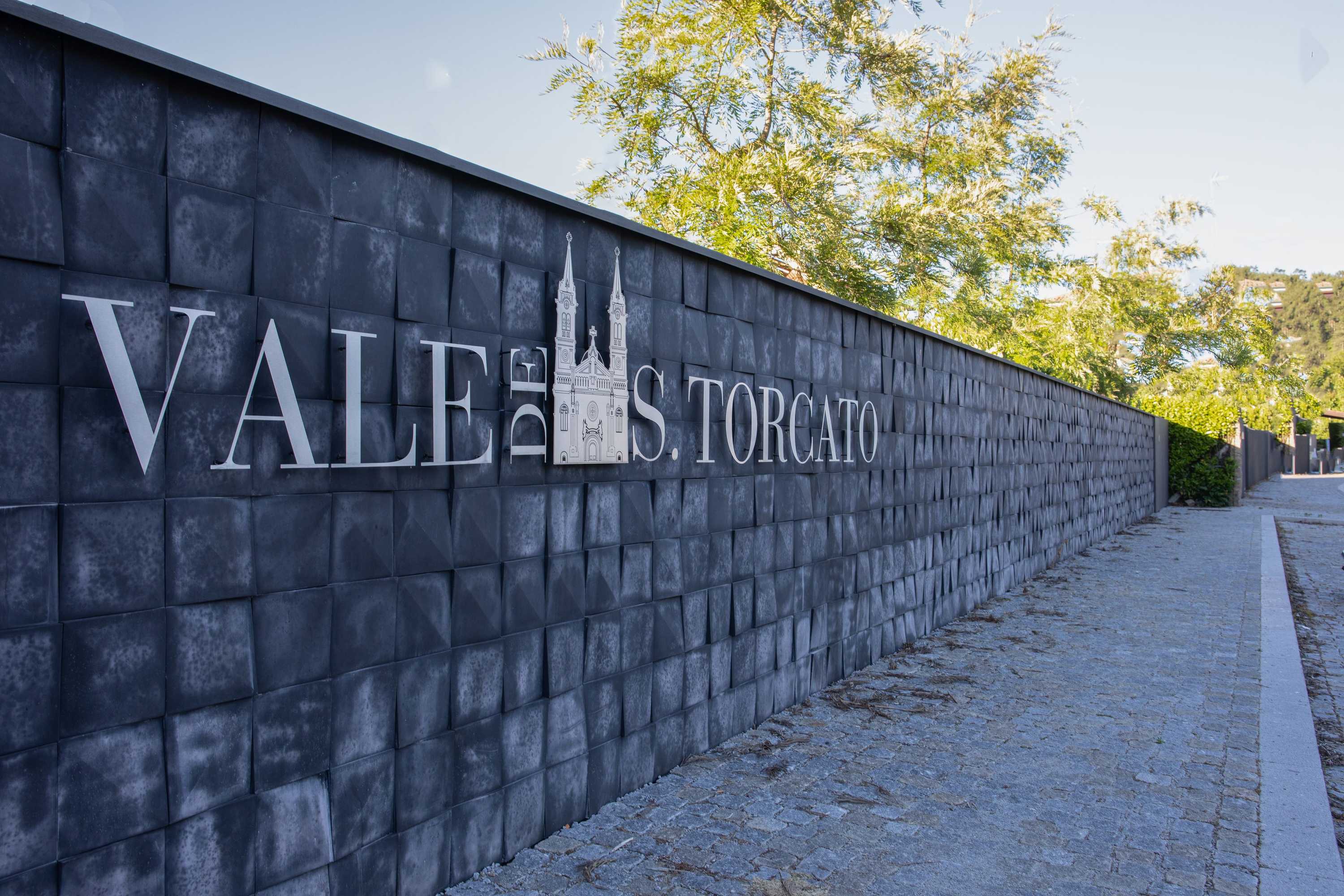 Gift card for Vale de São Torcato Houses And Wine Bar