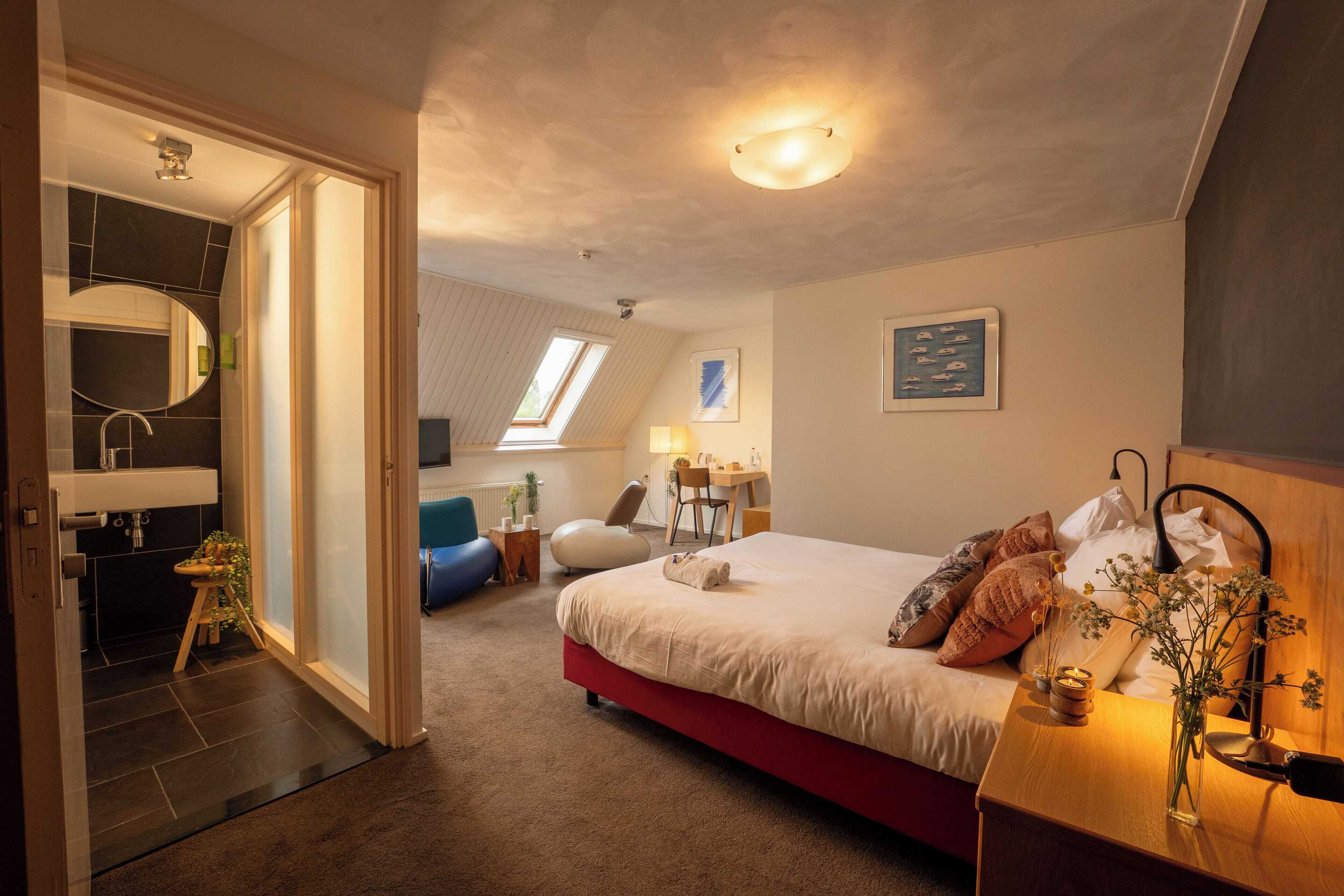 Gift card for Pean-Buiten Weidum