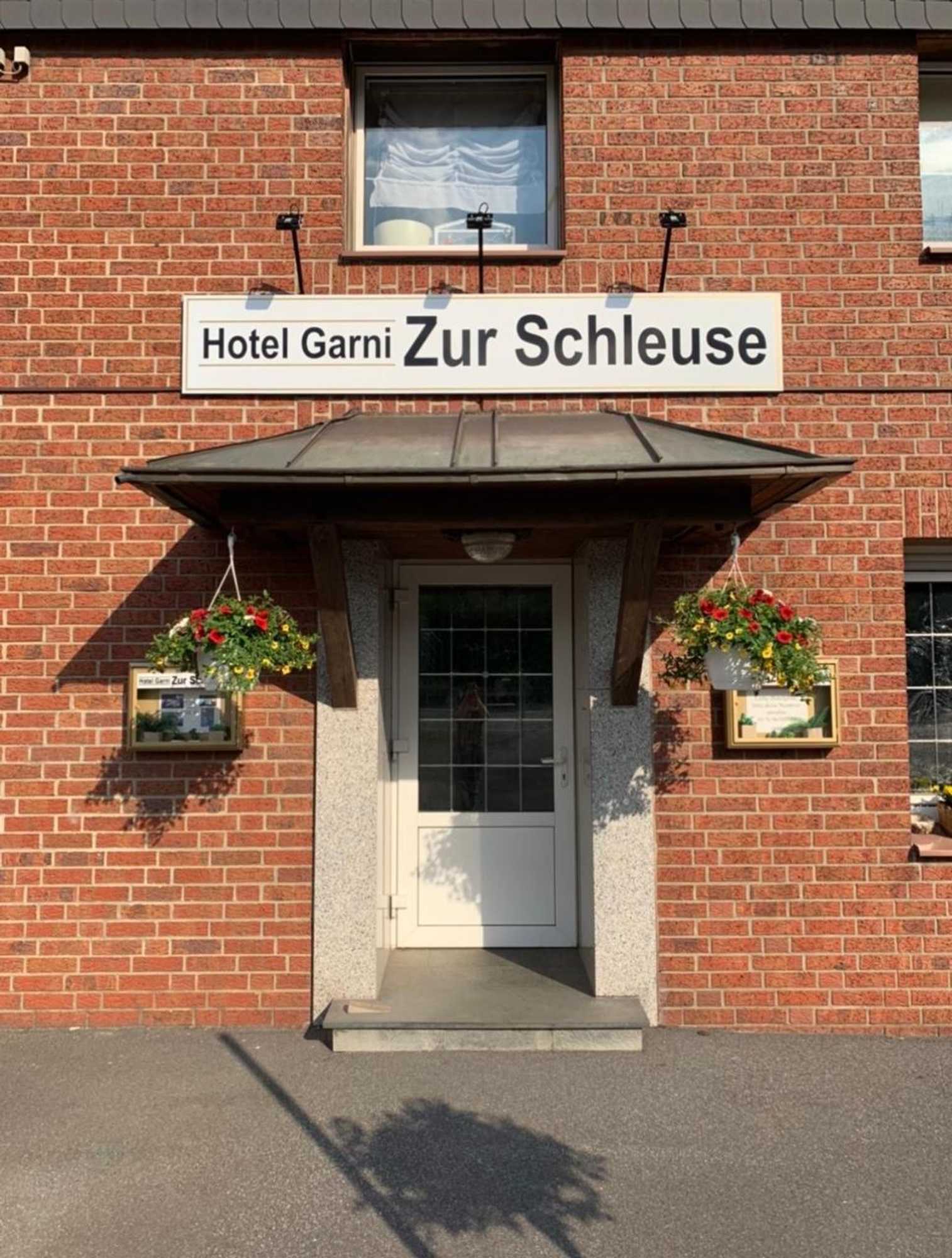 Gift card for Hotel Zur Schleuse (garni)