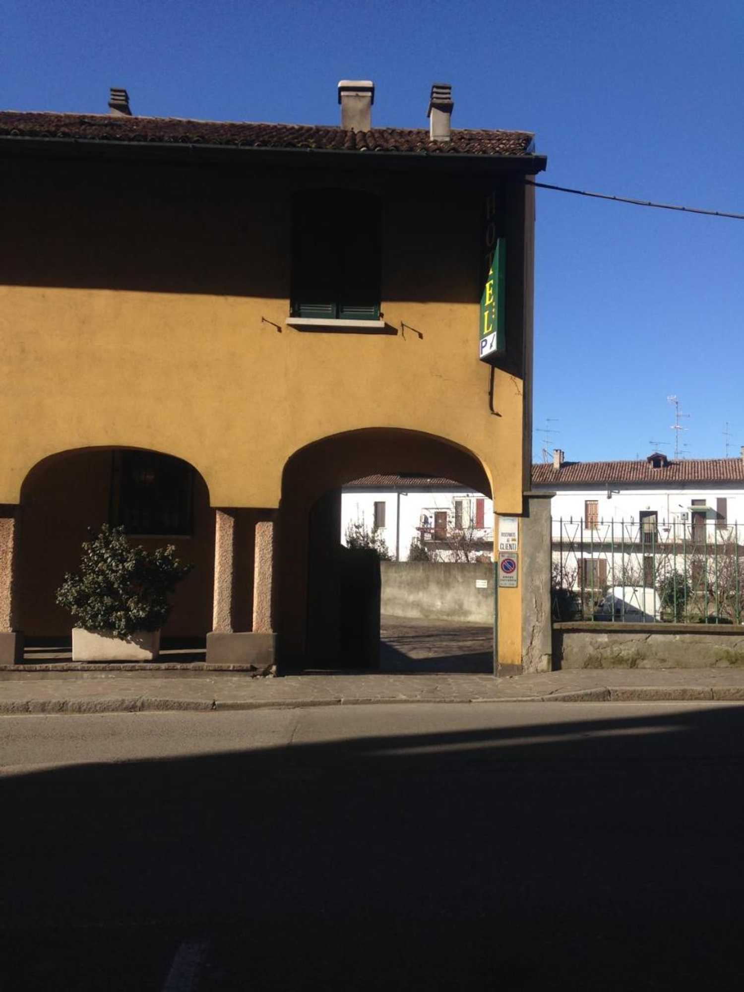 Gift card for Albergo Della Corona