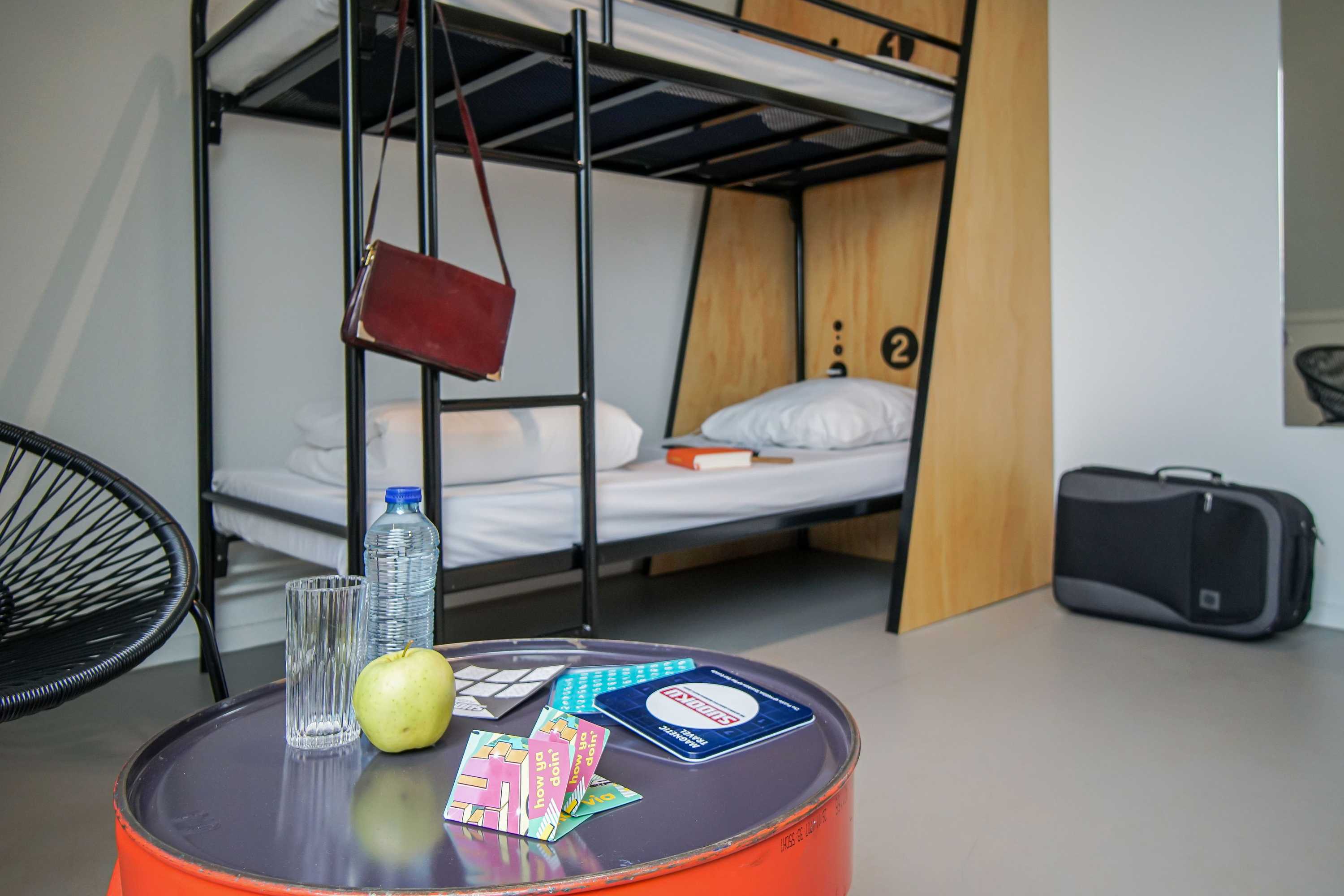 Gift card for Via Amsterdam - Hostel