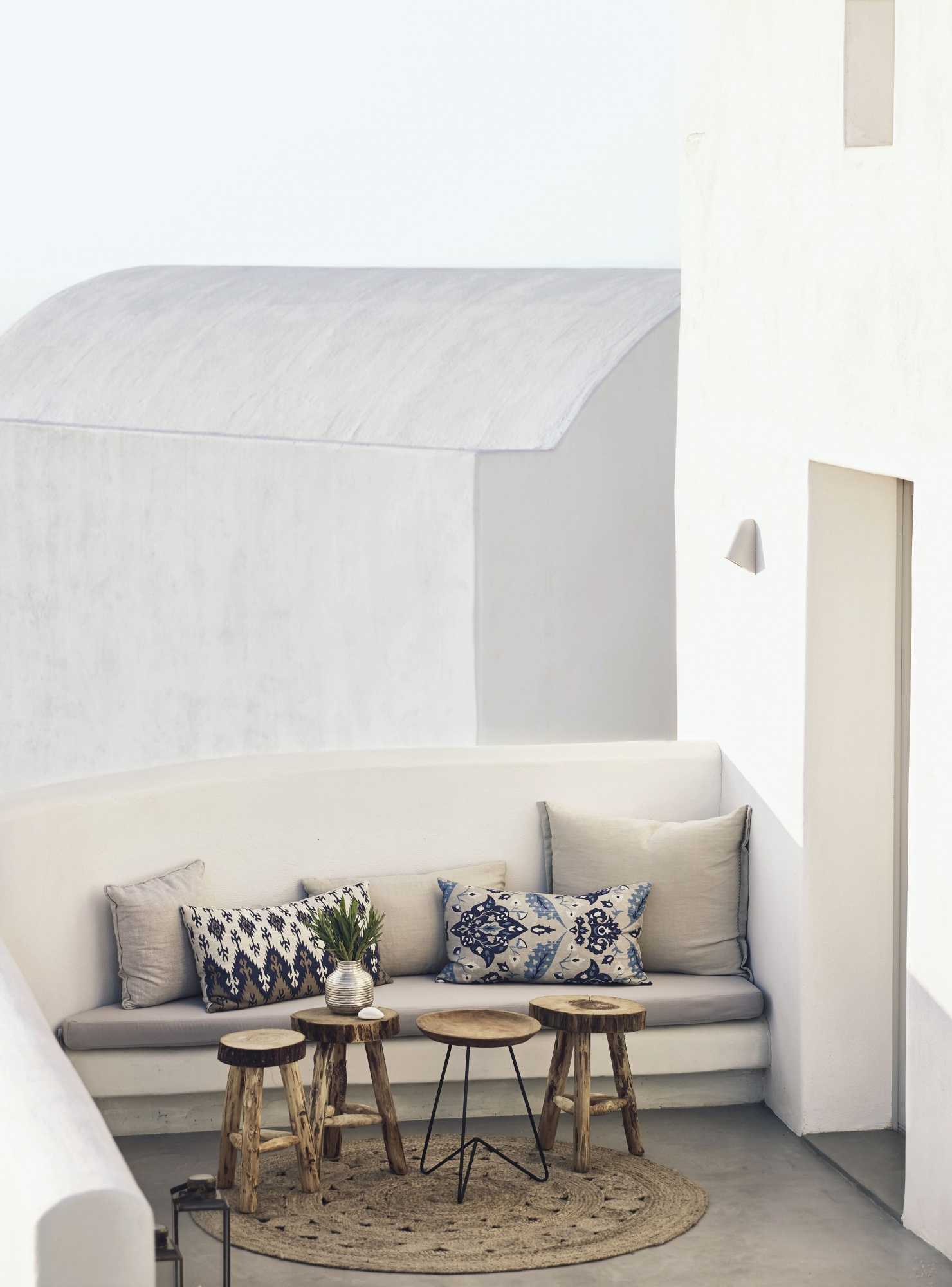Gift card for Santo Pure Oia Suites & Villas Gift card for Santo Pure Oia Suites & Villas