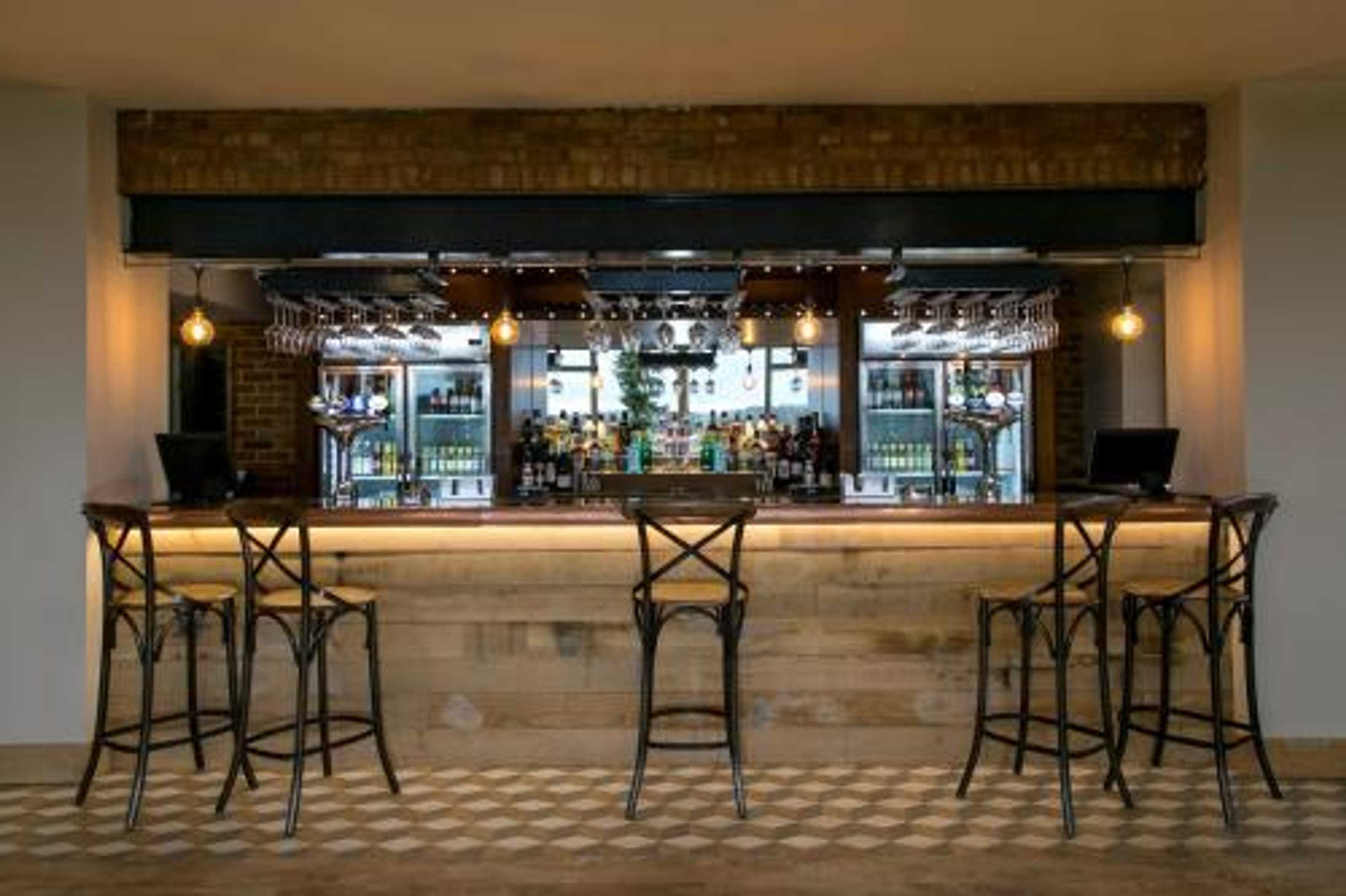 Gift card for The View