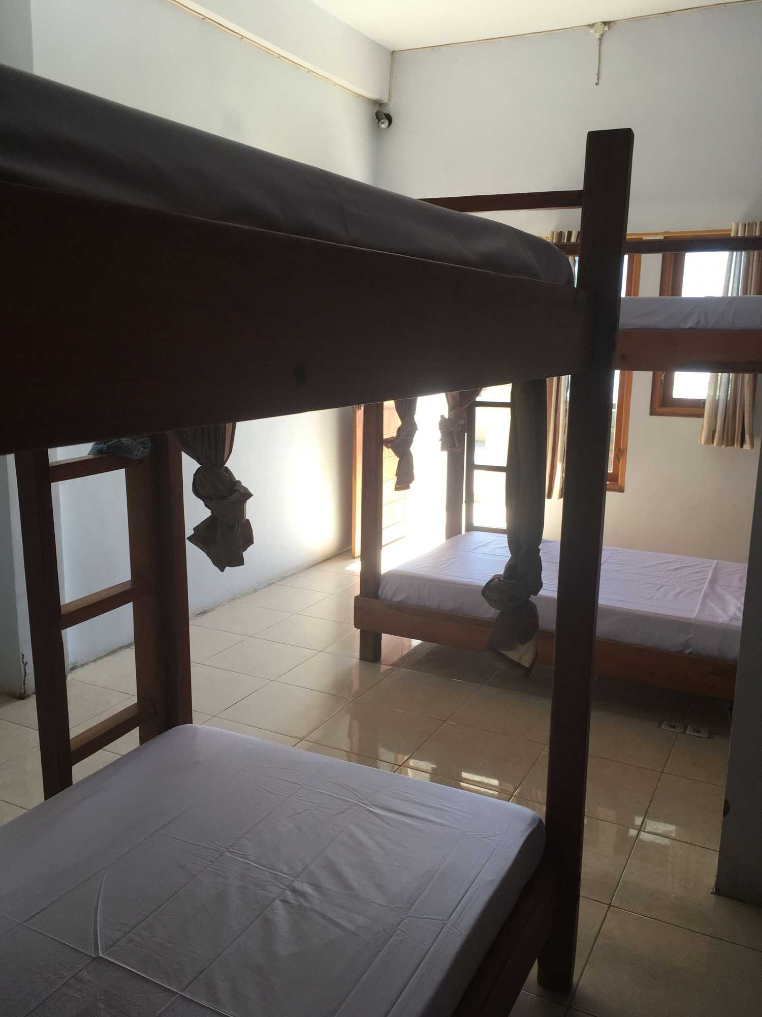 Gift card for Bajo Sunset Hostel Gift card for Bajo Sunset Hostel