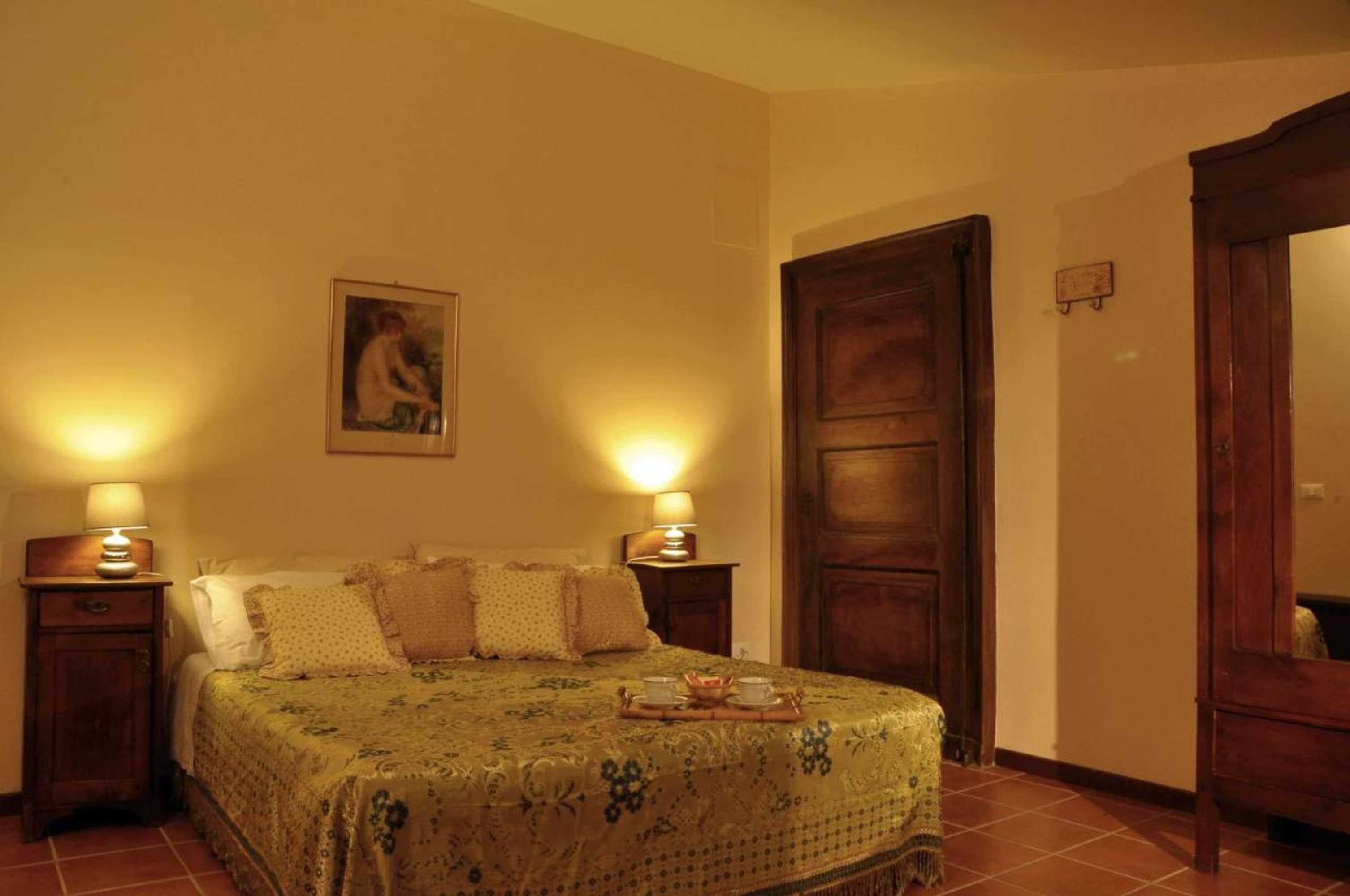 Gift card for Villa Cantoni