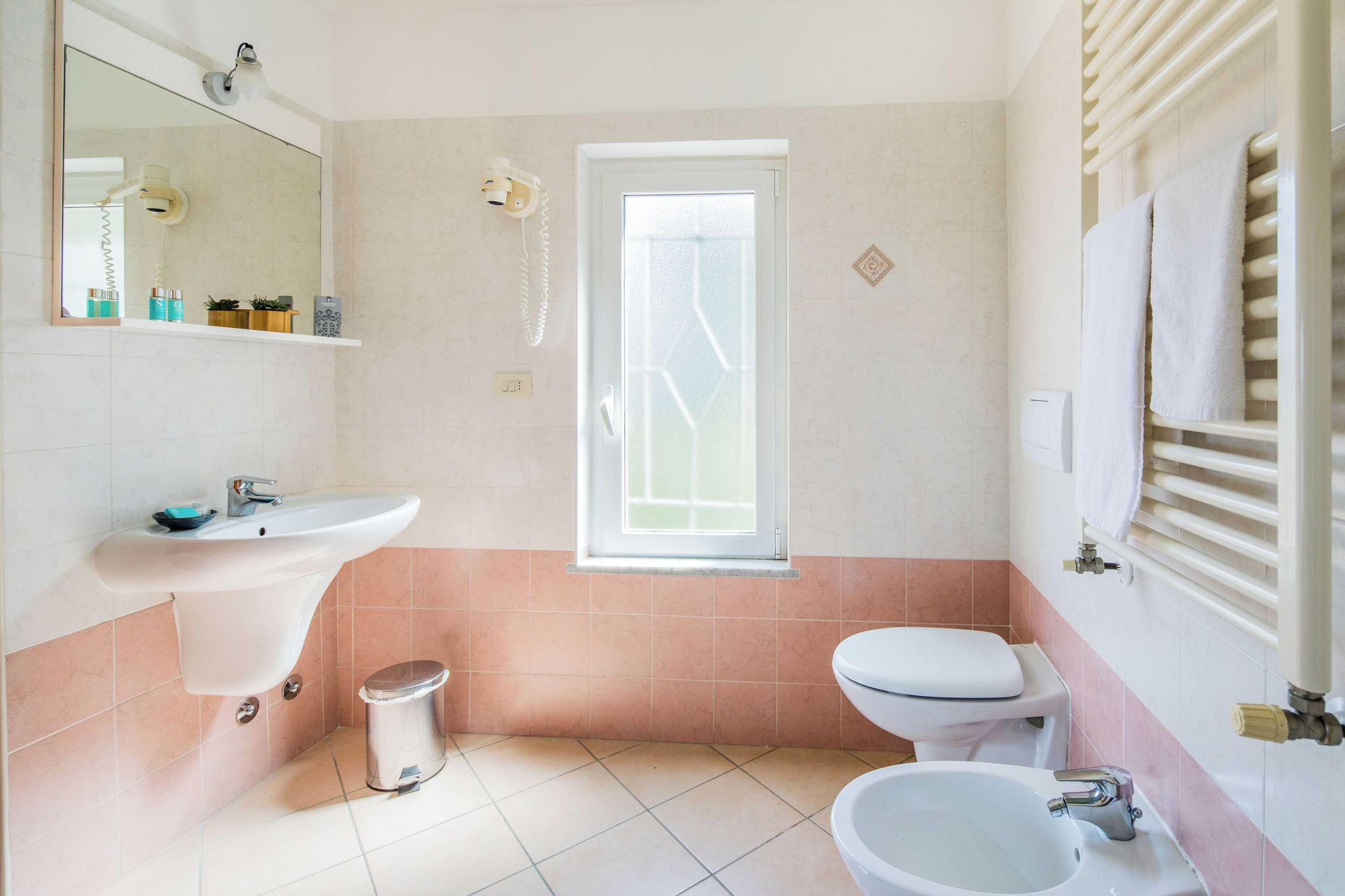 Gift card for Hotel Tritone