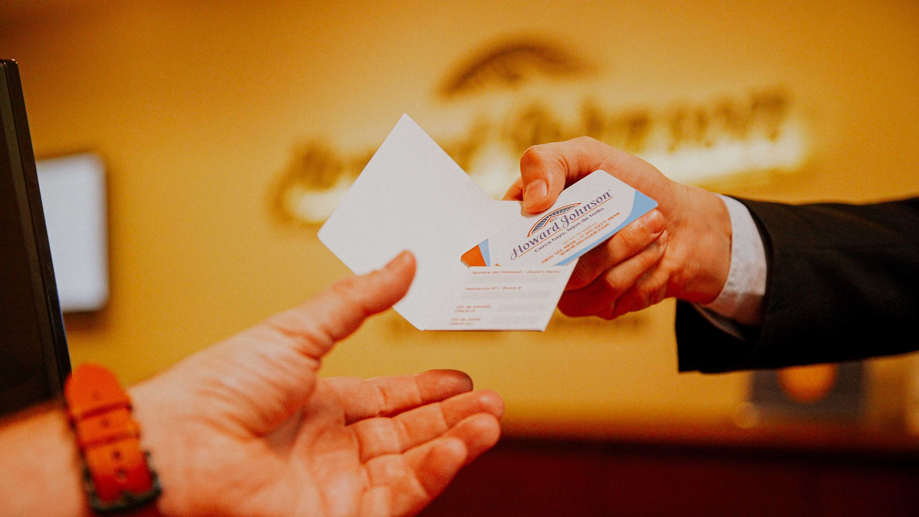 Gift card for Howard Johnson by Wyndham Cordoba Gift card for Howard Johnson by Wyndham Cordoba