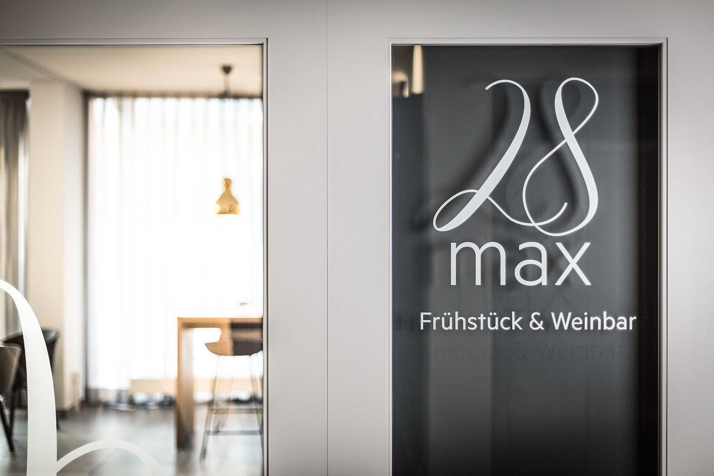 Gift card for Maximilians Boutique-Hotel Landau Gift card for Maximilians Boutique-Hotel Landau