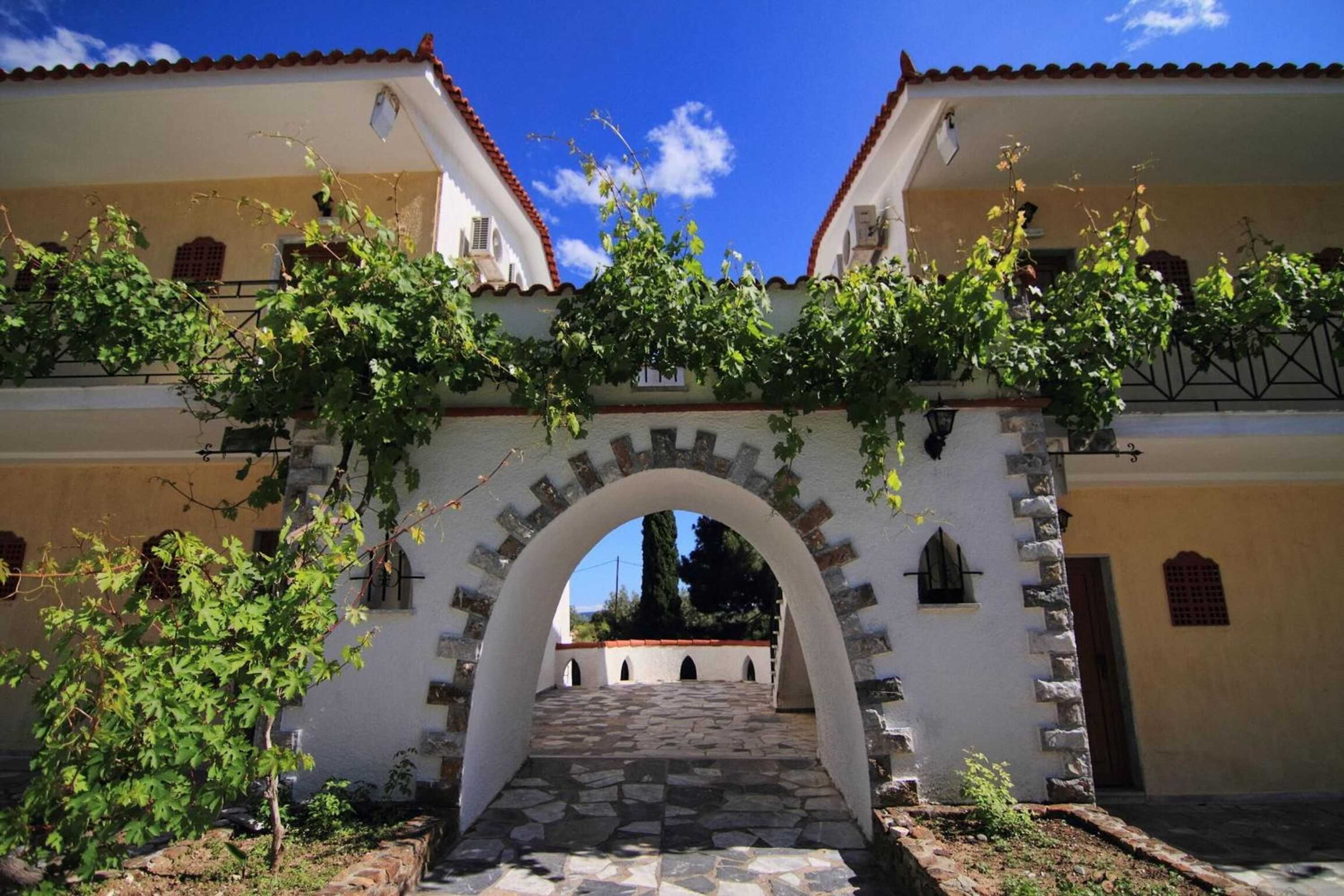 Gift card for Mytilana Village Hotel Gift card for Mytilana Village Hotel