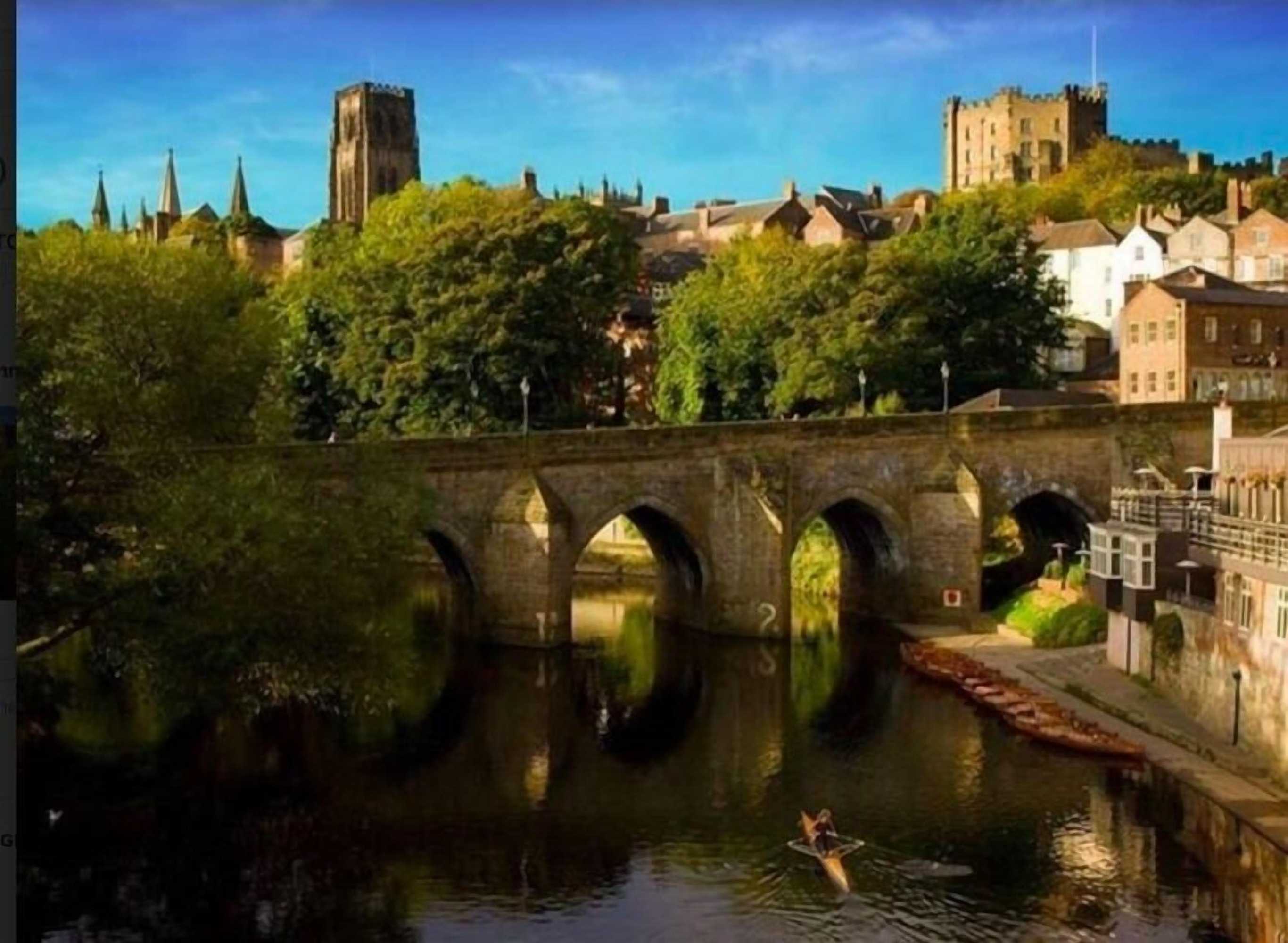 Gift card for Colliery Cottage