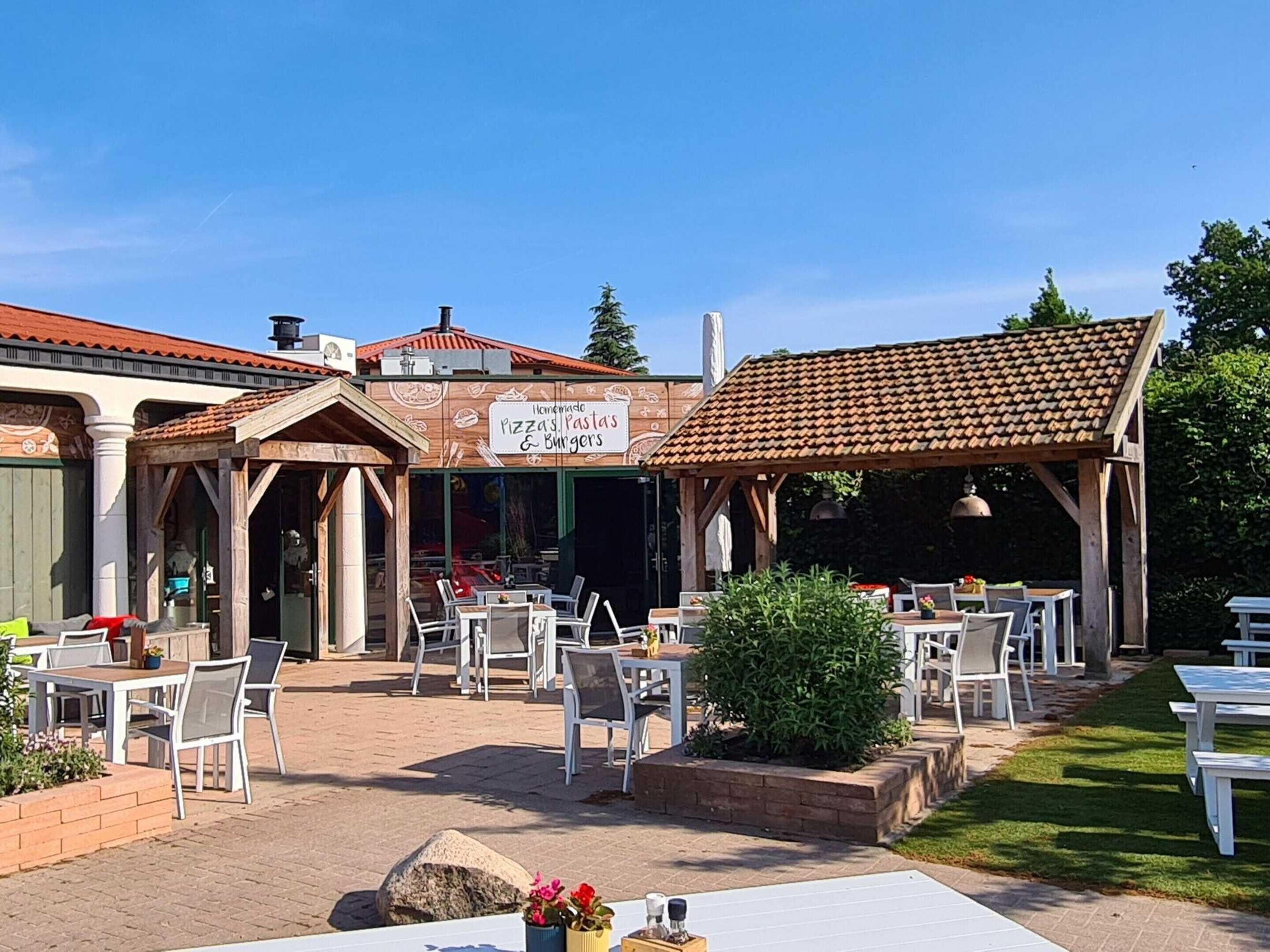 Gift card for Group Getaway in Arcen