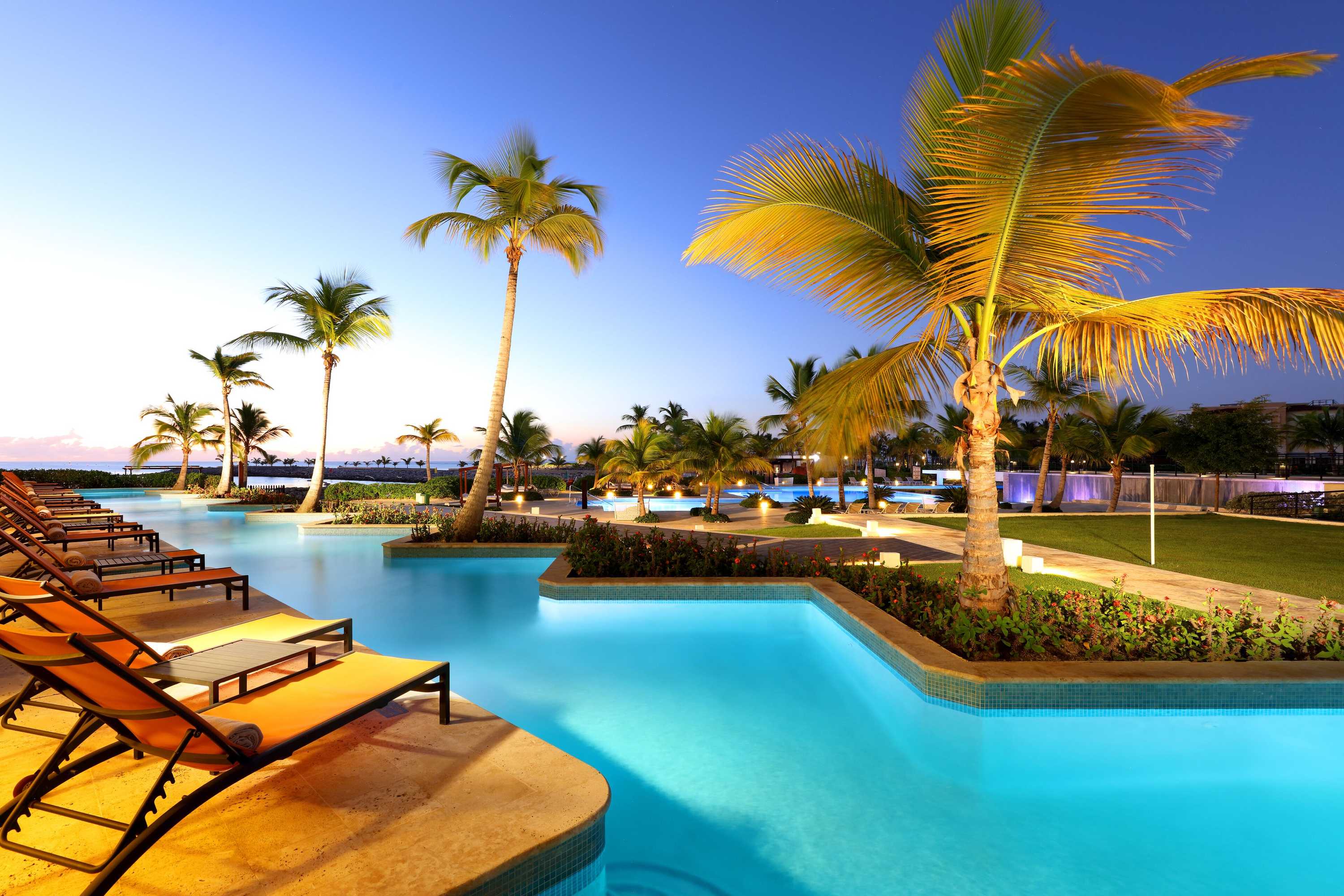 Gift card for Trs Cap Cana Waterfront & Marina Hotel - Adults Only Gift card for Trs Cap Cana Waterfront & Marina Hotel - Adults Only