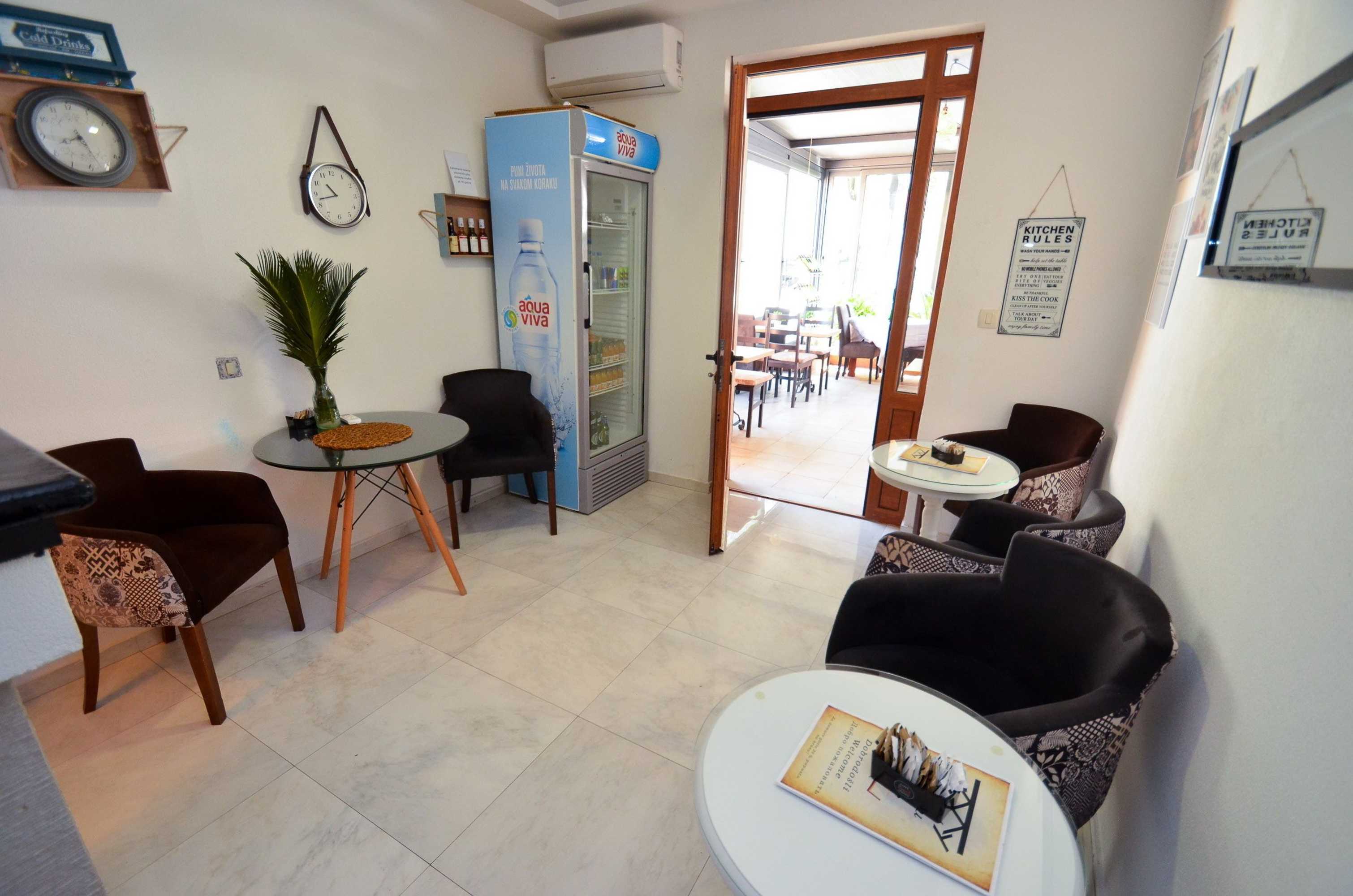 Gift card for Bocche di Cattaro Apartments Gift card for Bocche di Cattaro Apartments