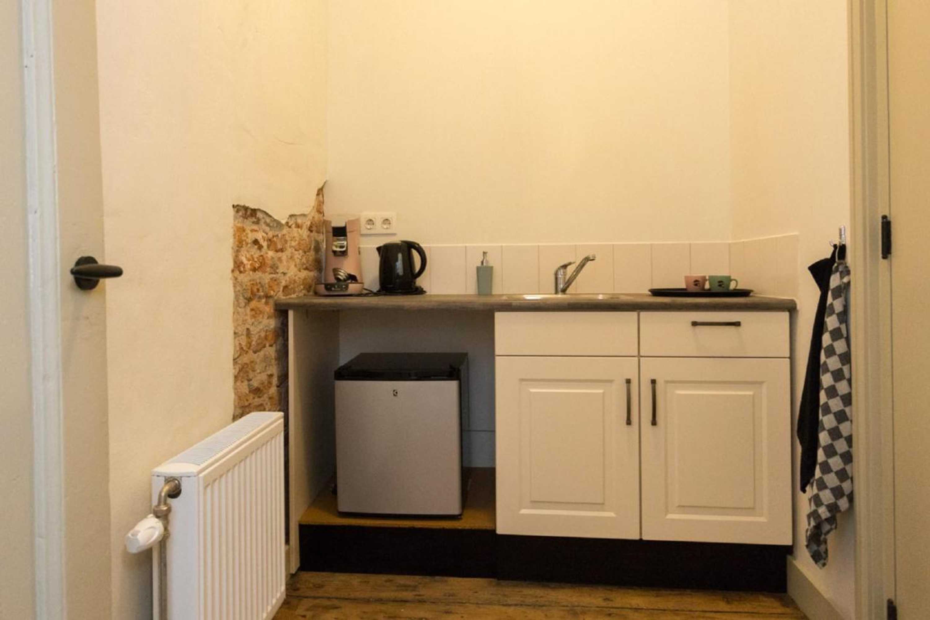 Gift card for Bed & Breakfast Huis Sevenaer