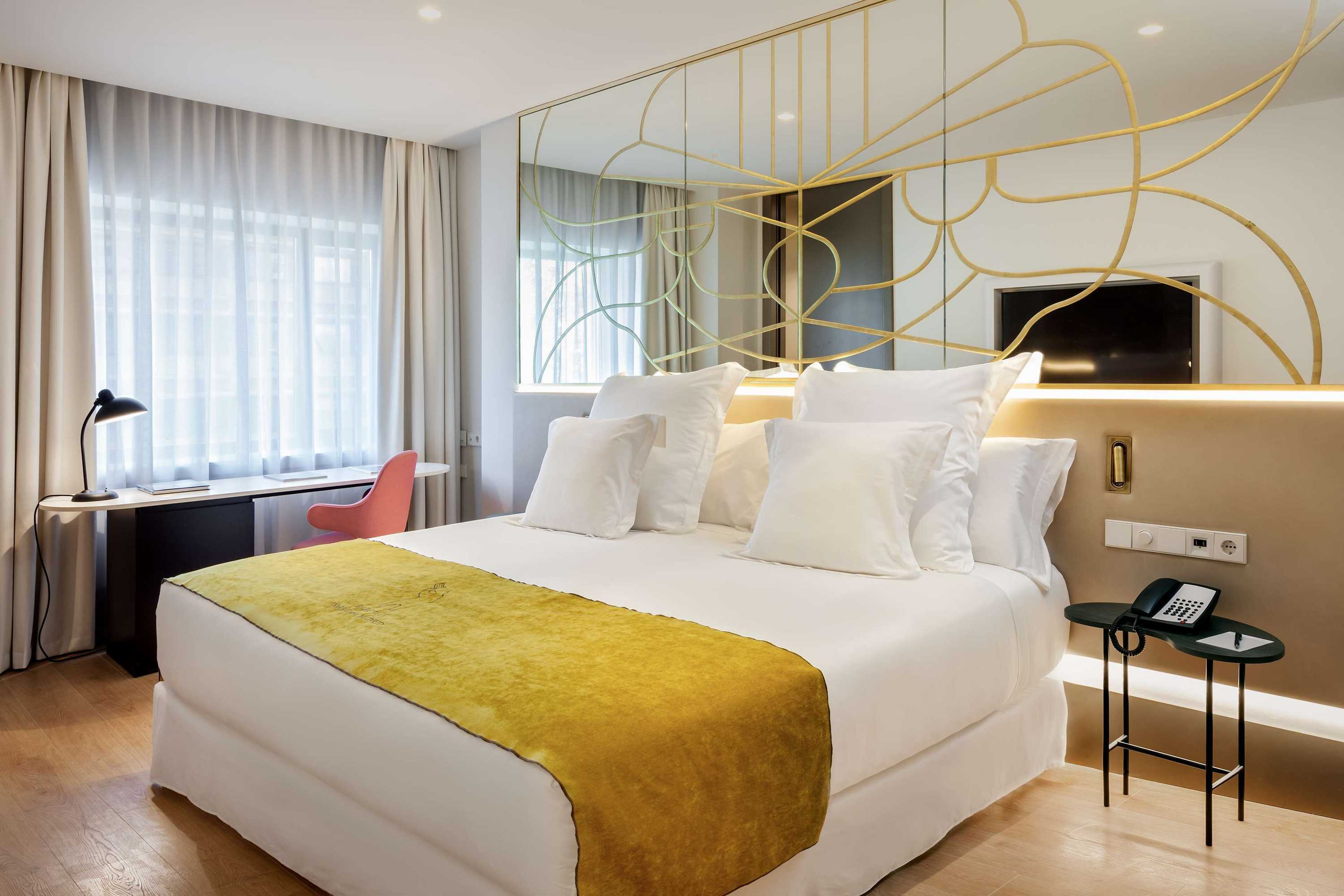 Gift card for Barcelo Torre de Madrid Gift card for Barcelo Torre de Madrid