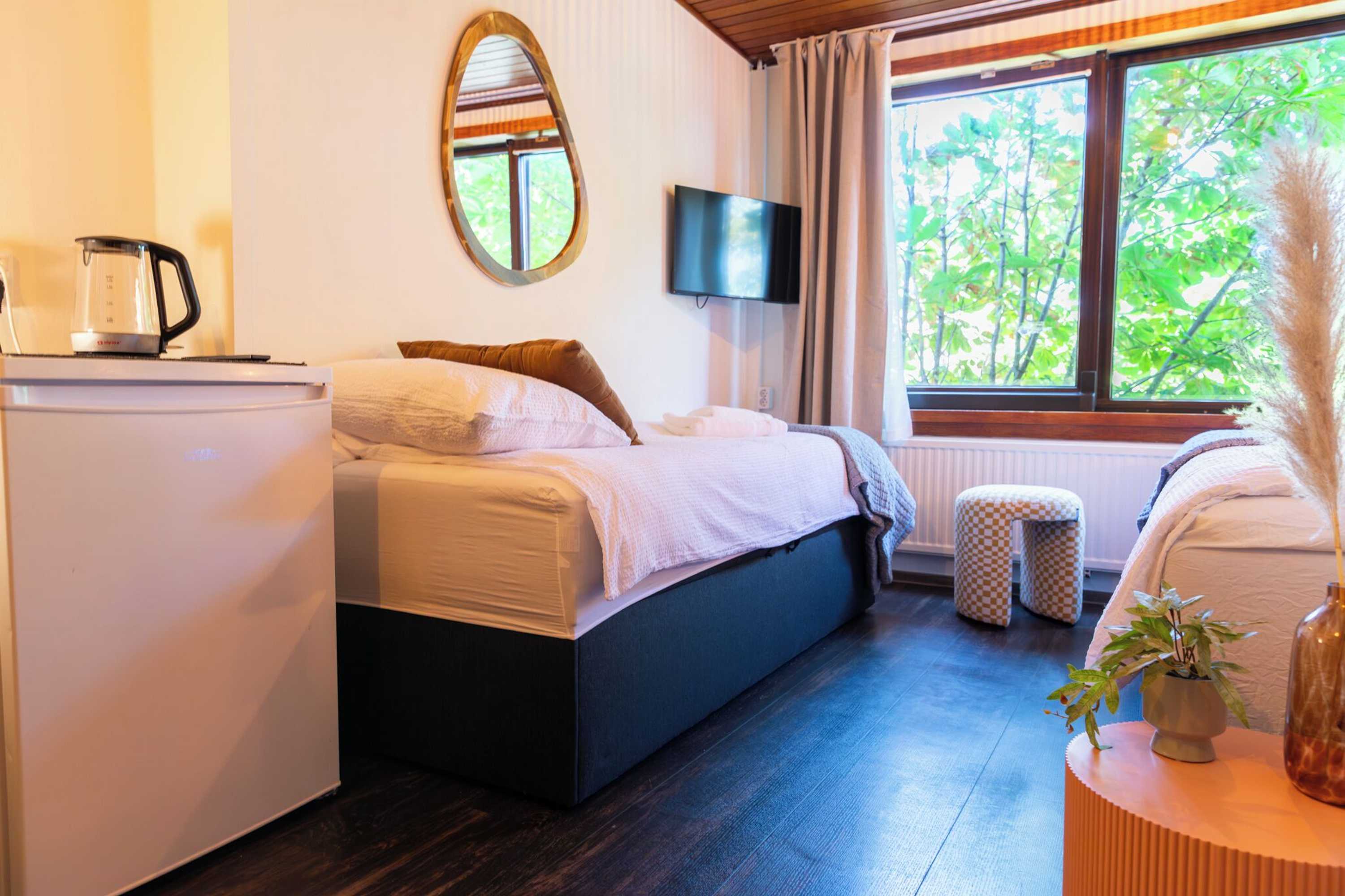 Gift card for Fletcher Badhotel Noordwijk