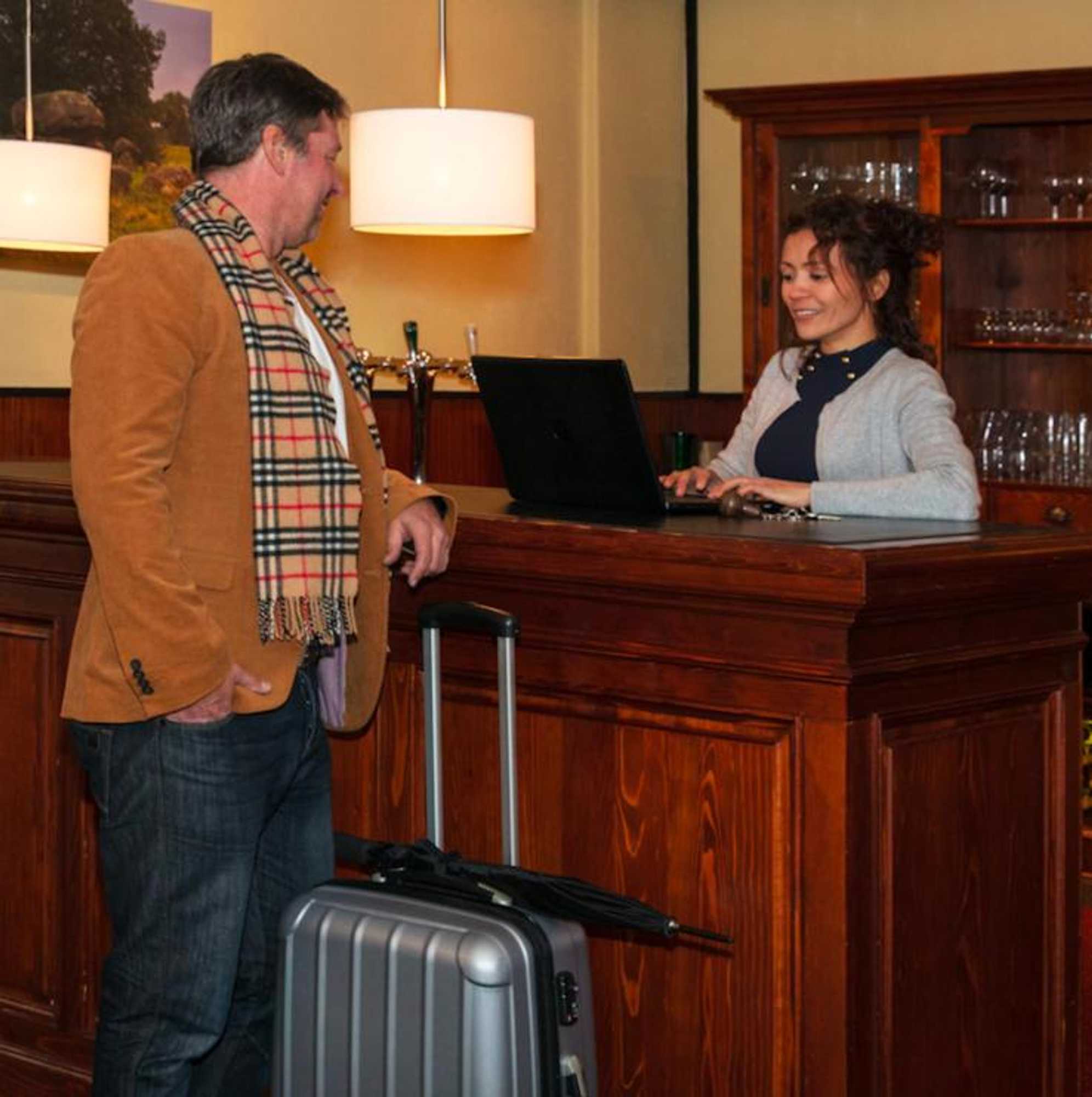 Gift card for De Herberg Van Anderen