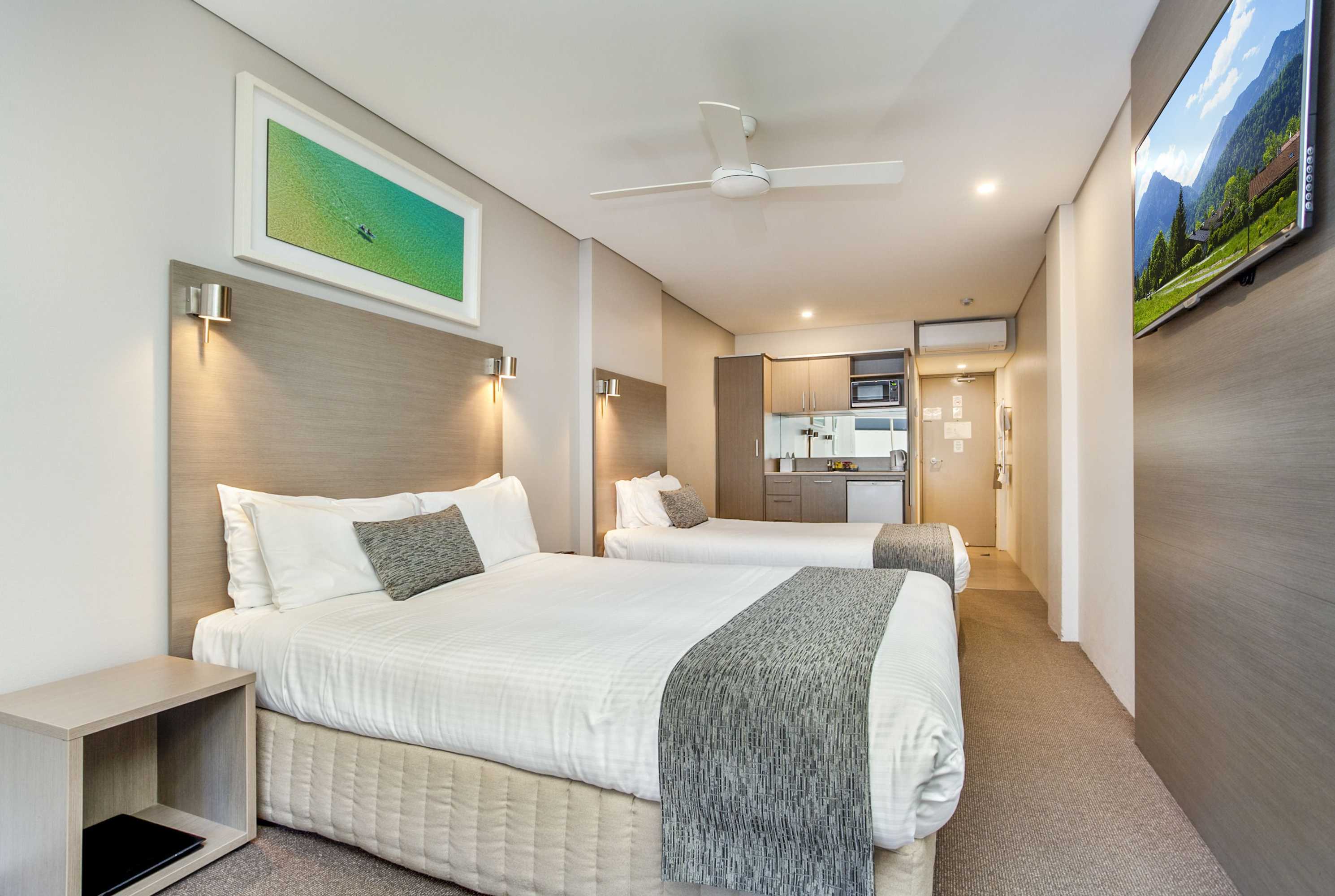 Gift card for Manly Paradise Motel & Apartments Gift card for Manly Paradise Motel & Apartments
