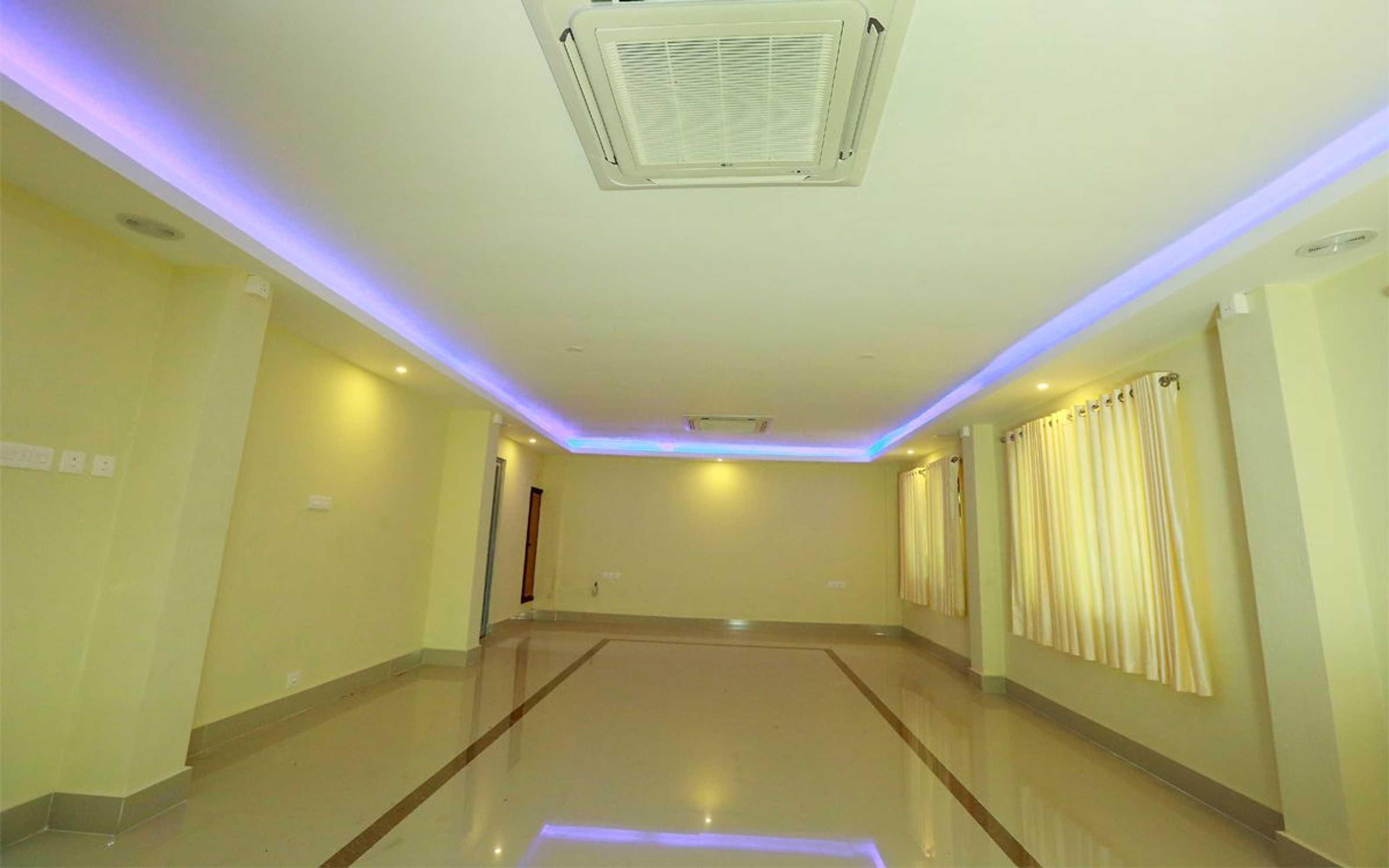 Gift card for Hotel Brahmaputhra