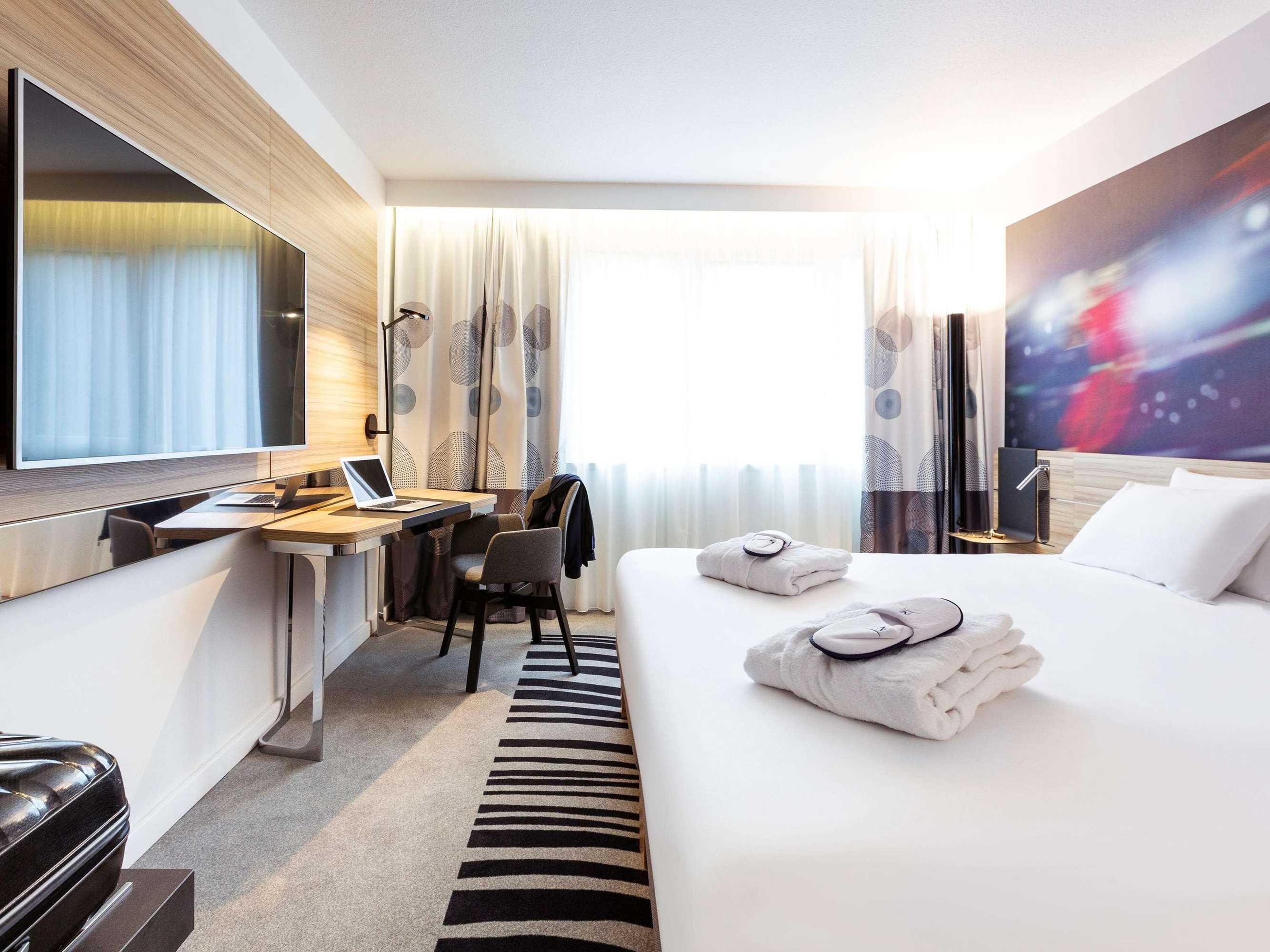 Gift card for Novotel Limoges Le Lac Gift card for Novotel Limoges Le Lac