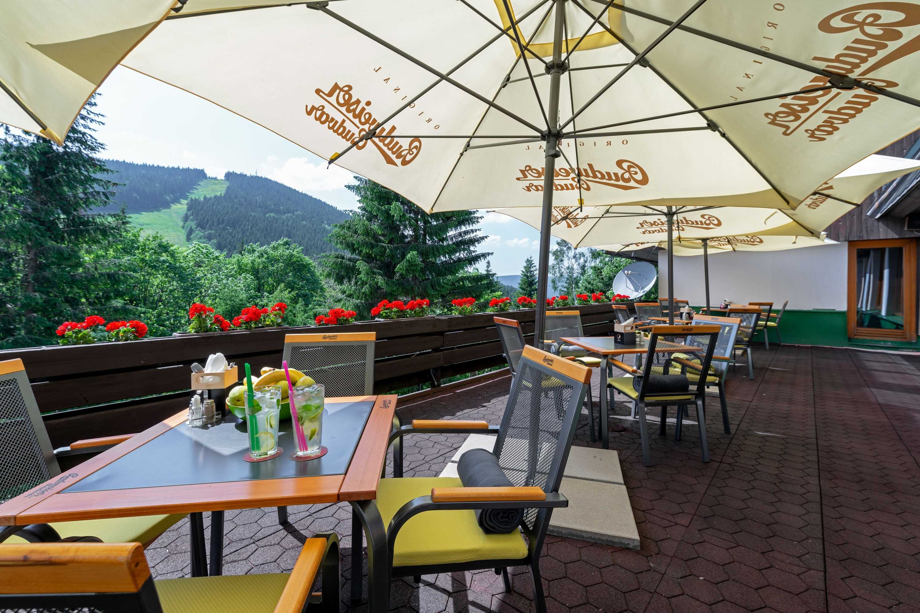 Gift card for Parkhotel Harrachov Gift card for Parkhotel Harrachov