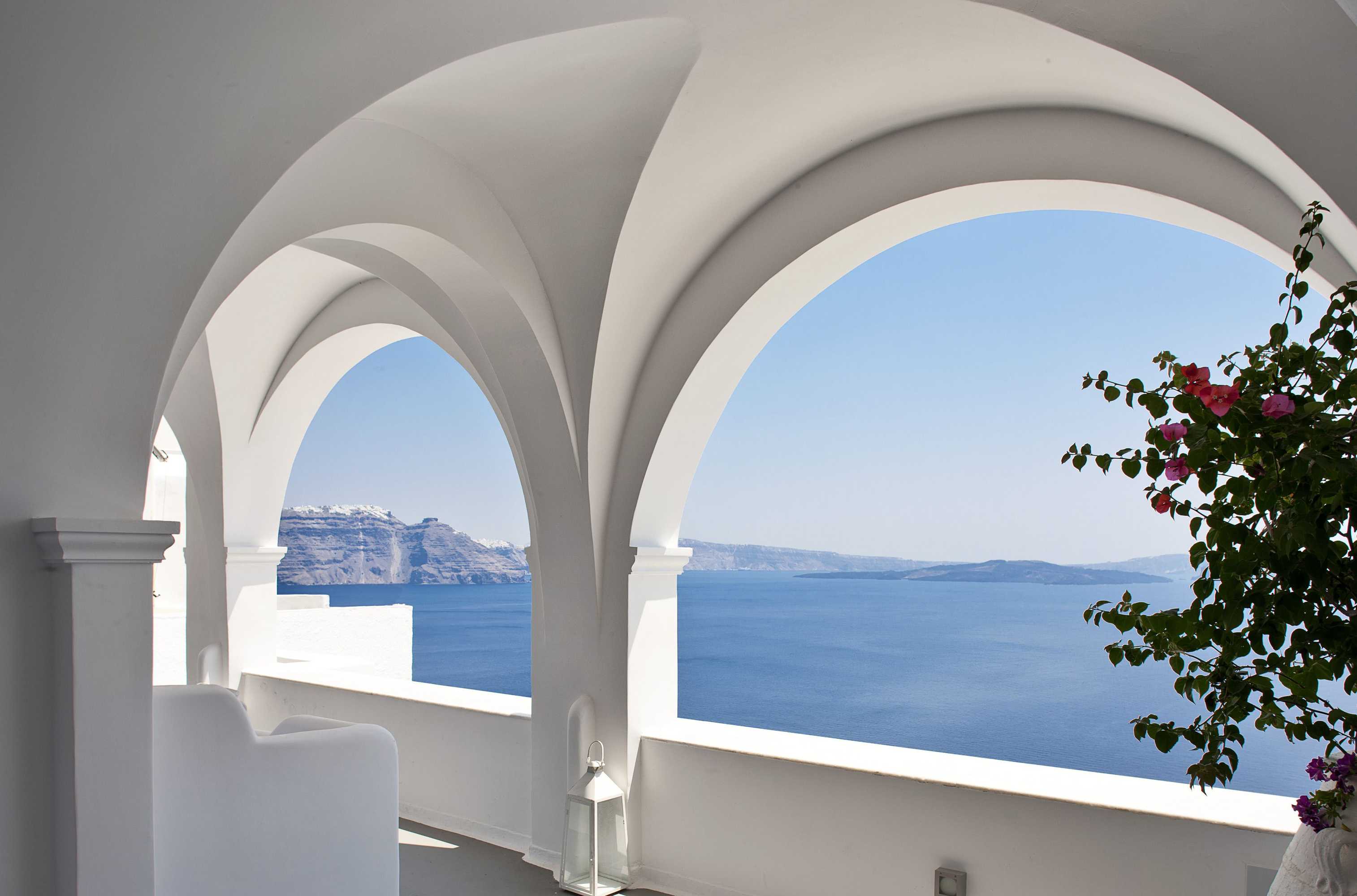 Gift card for Katikies Villa Santorini - The Leading Hotels Of The World Gift card for Katikies Villa Santorini - The Leading Hotels Of The World