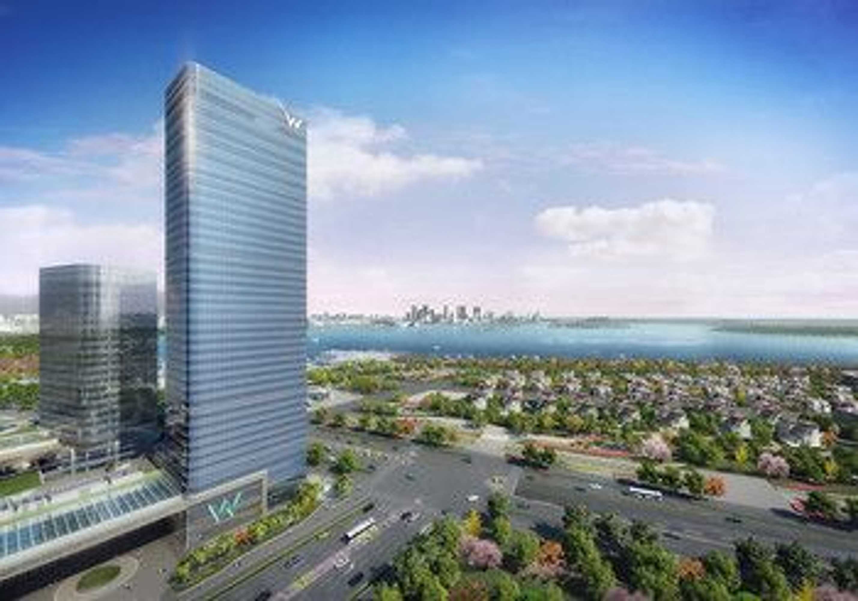 Gift card for Intercontinental Suzhou by Ihg Gift card for Intercontinental Suzhou by Ihg