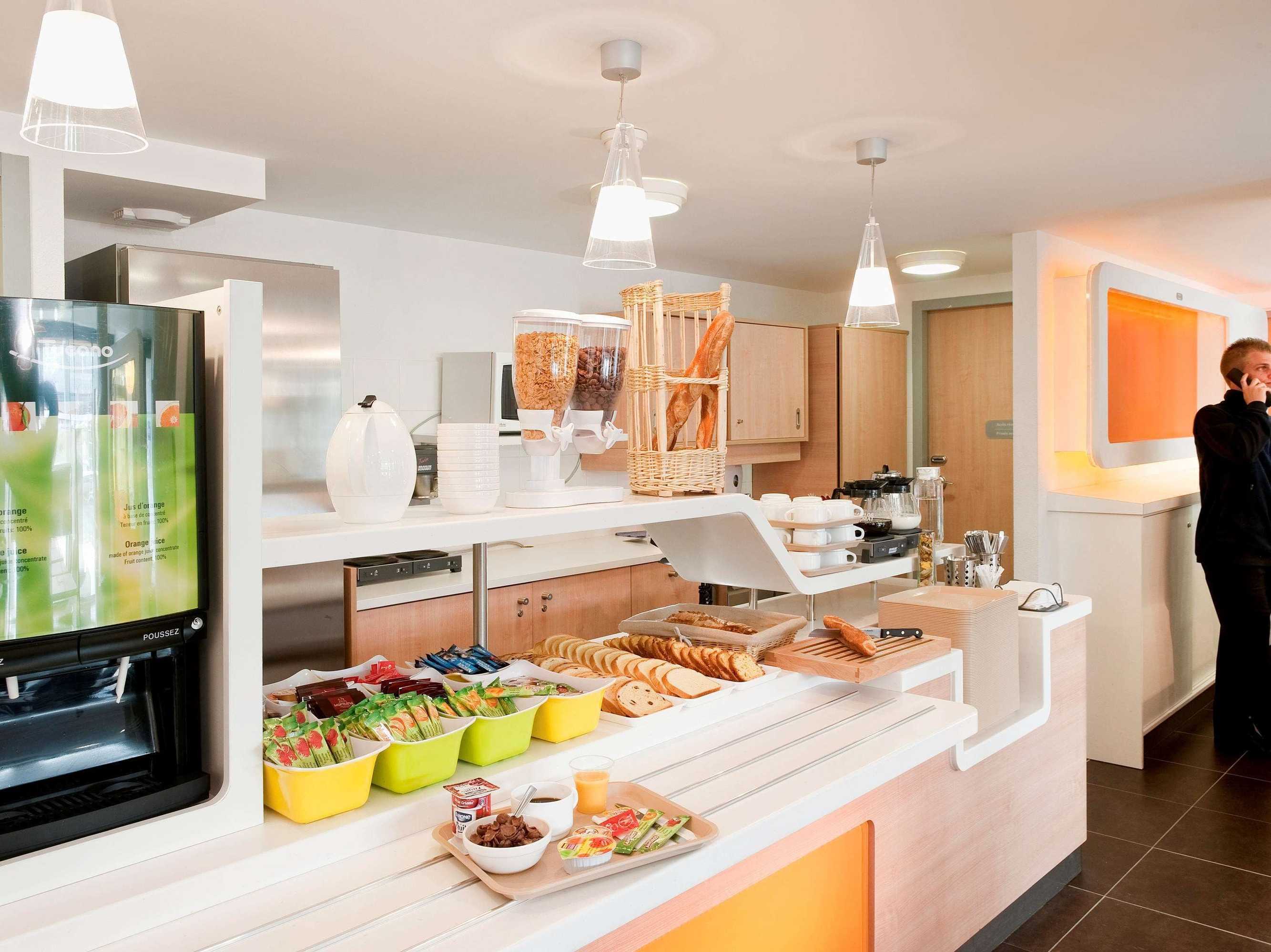 Gift card for Ibis Budget Gennevilliers Asnières Gift card for Ibis Budget Gennevilliers Asnières