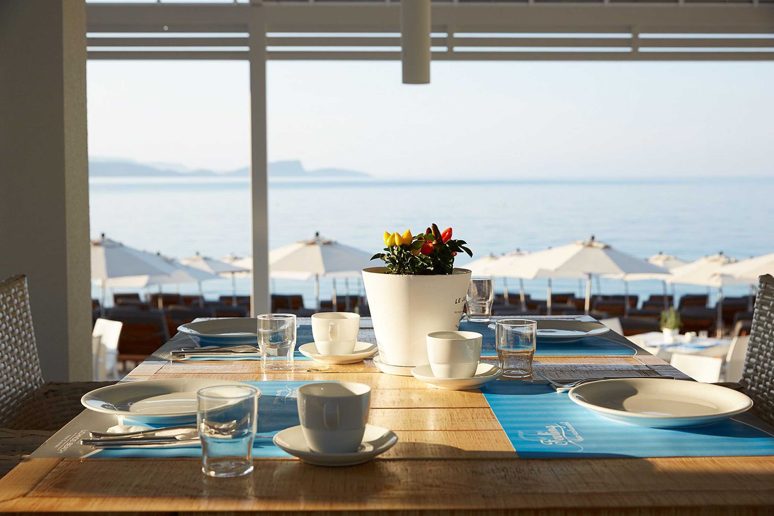 Gift card for Lichnos Beach Hotel & Suites