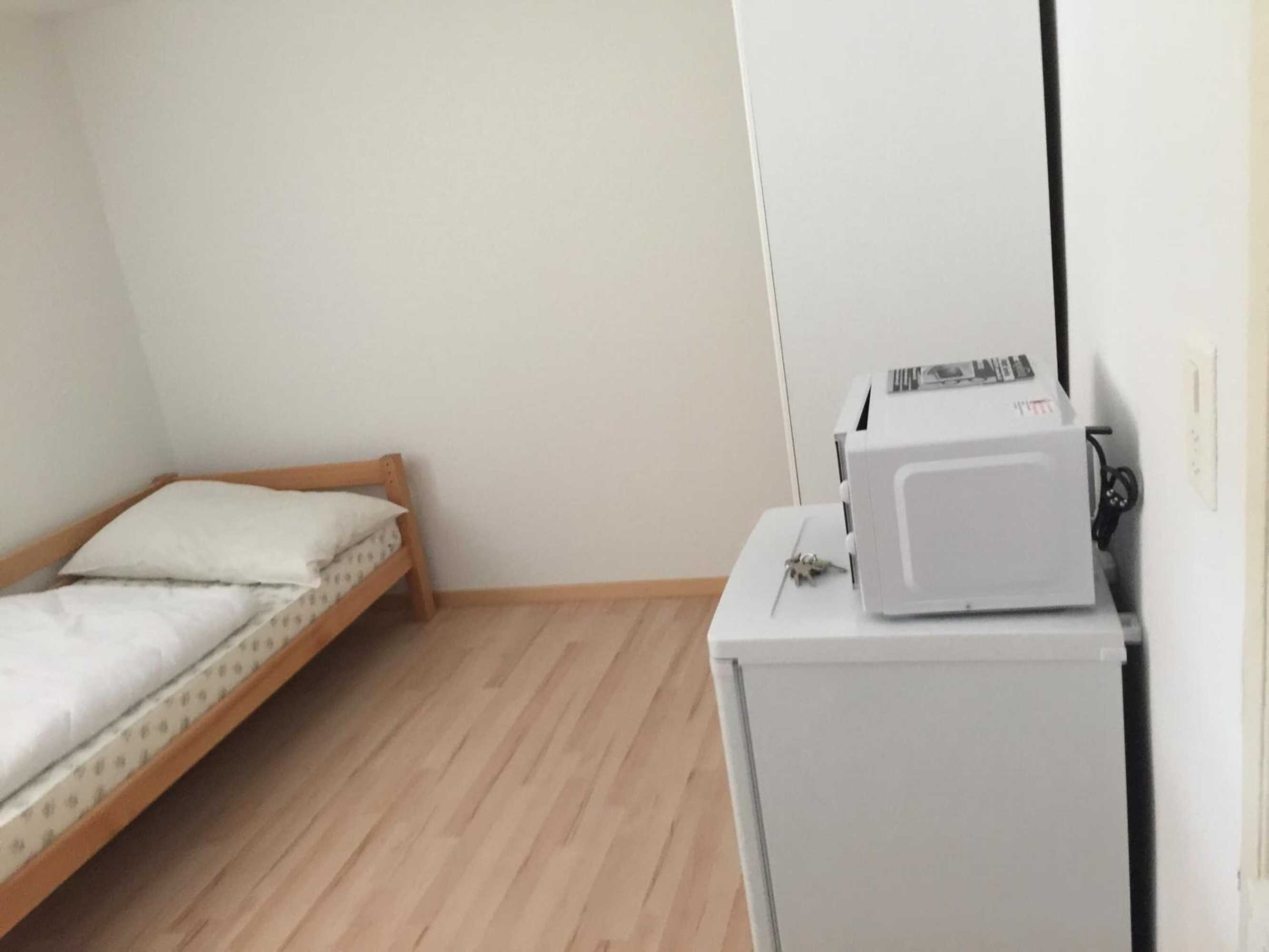 Gift card for Hostel Airport Oberglatt