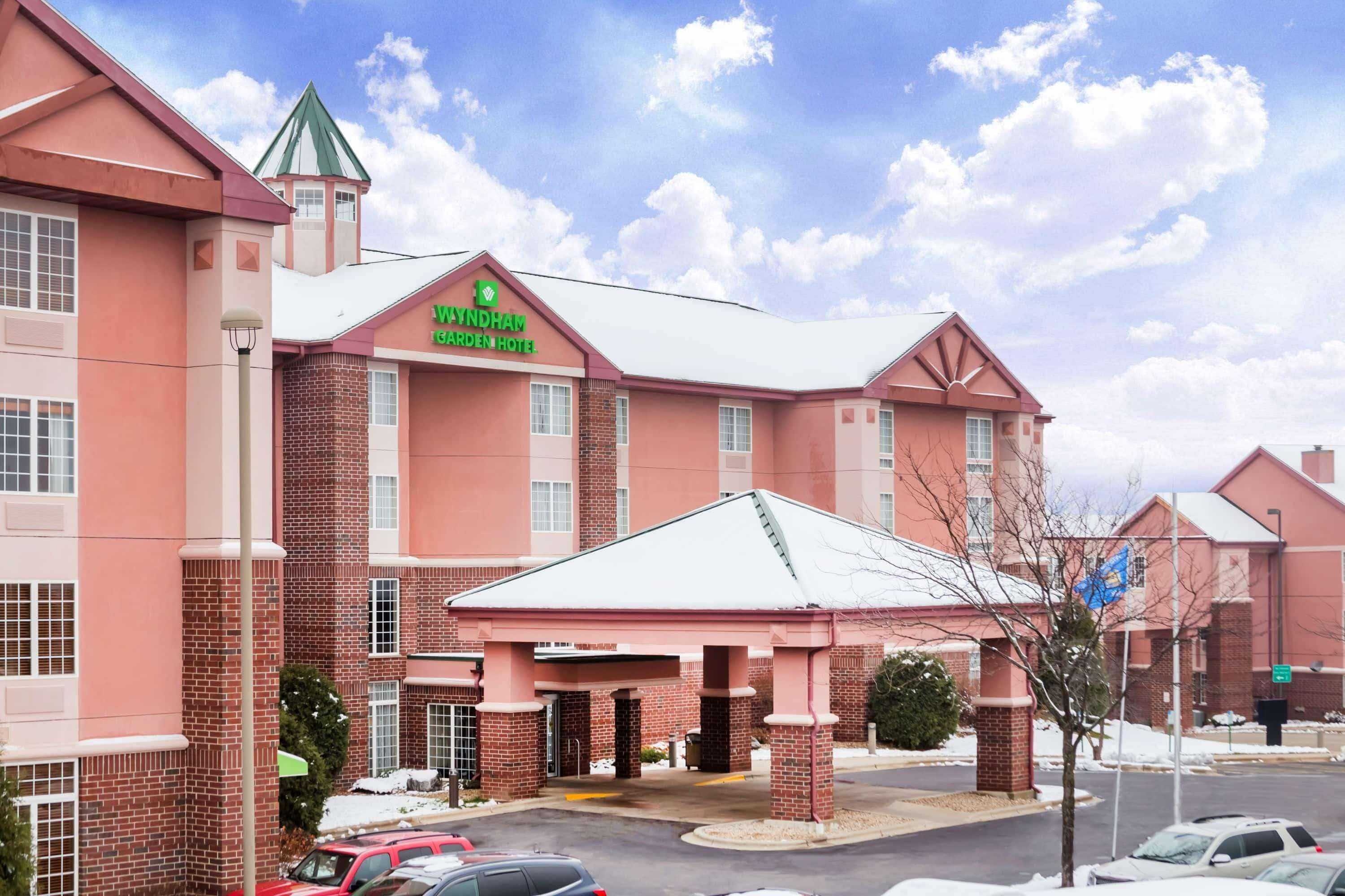 Gift card for Wyndham Garden Madison Fitchburg Gift card for Wyndham Garden Madison Fitchburg