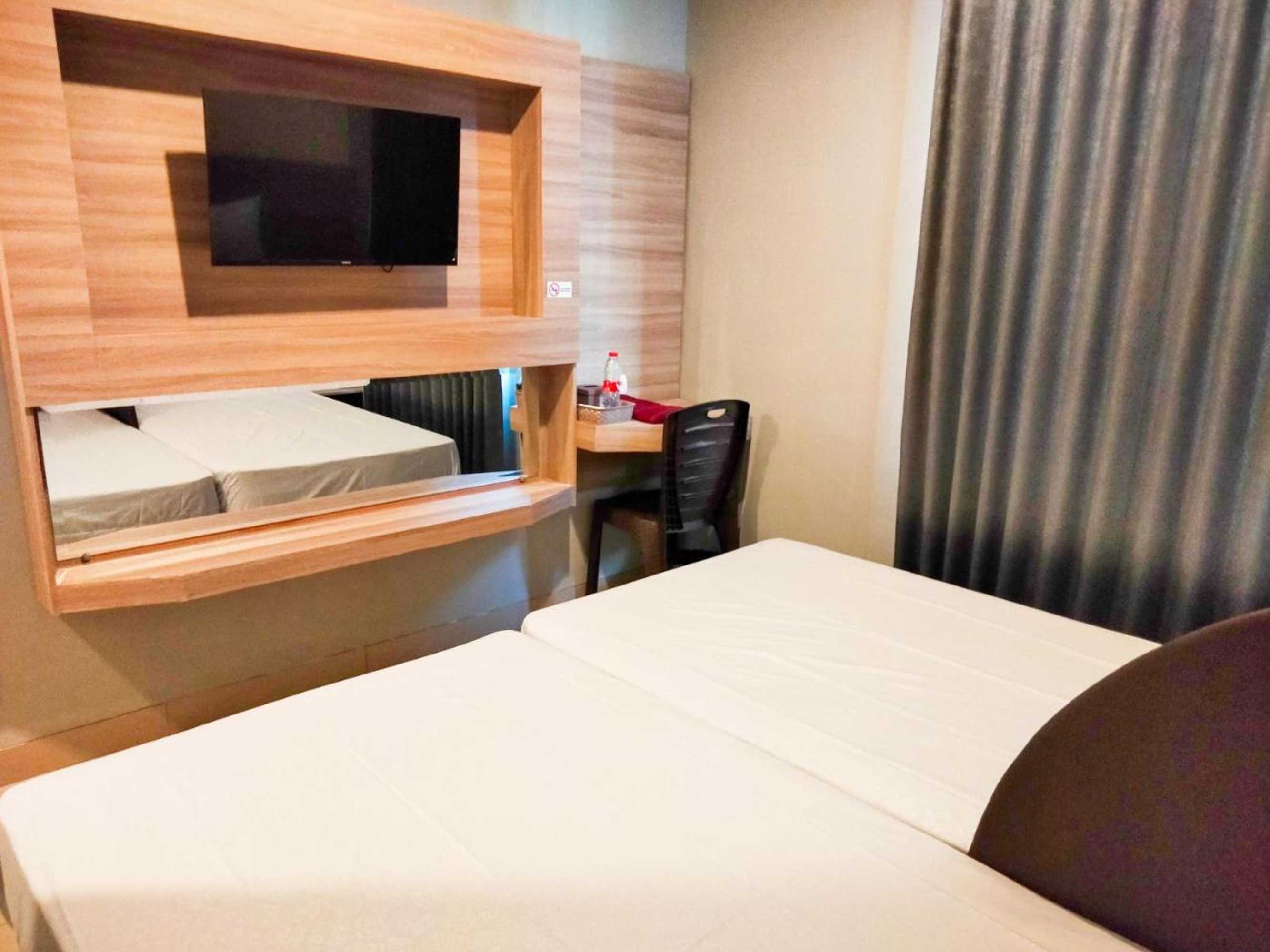 Gift card for Wikost Premiere Inn Mitra Reddoorz