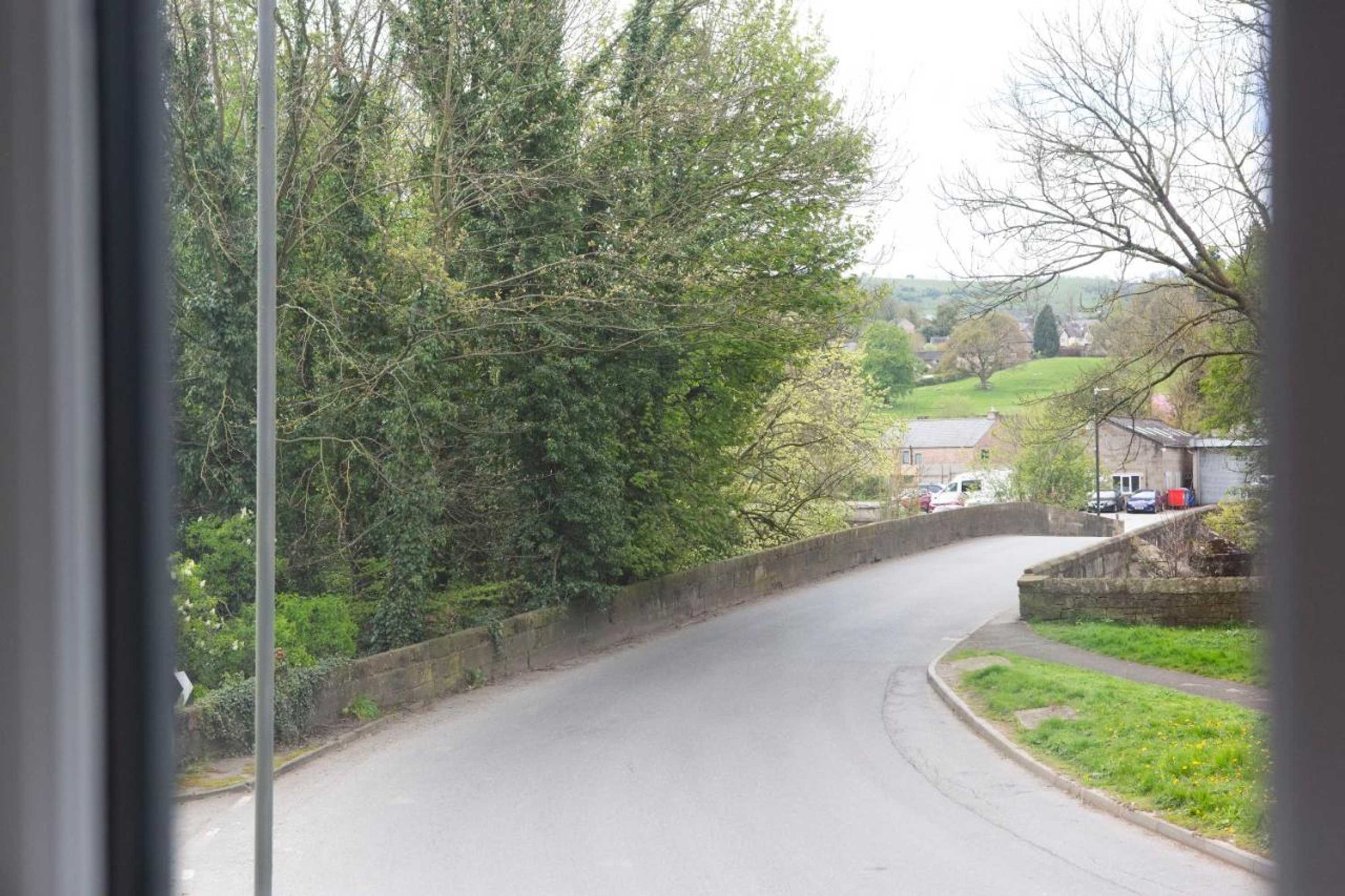 Gift card for The Square & Compass Inn