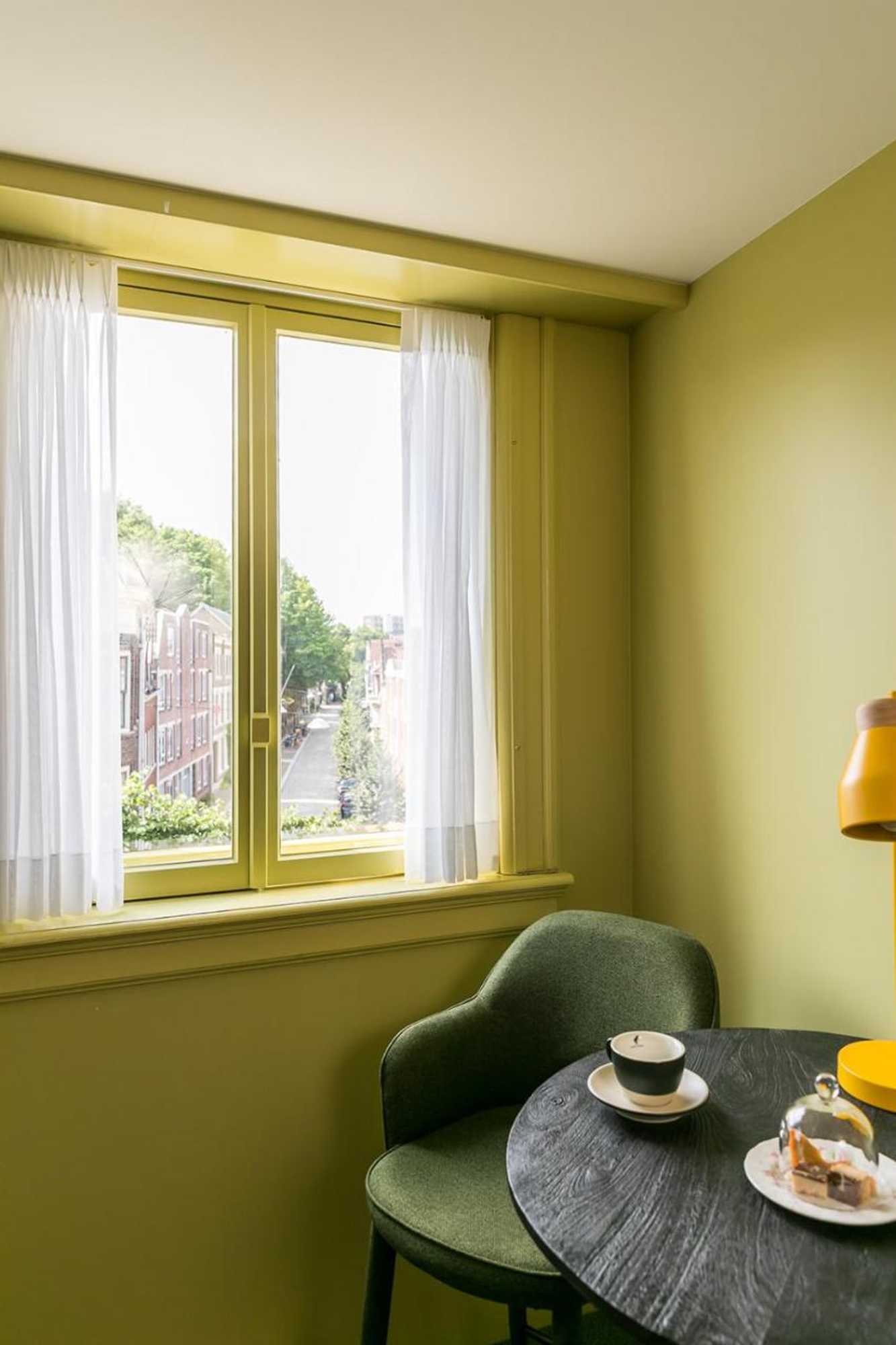 Gift card for Stadshotel Steegoversloot