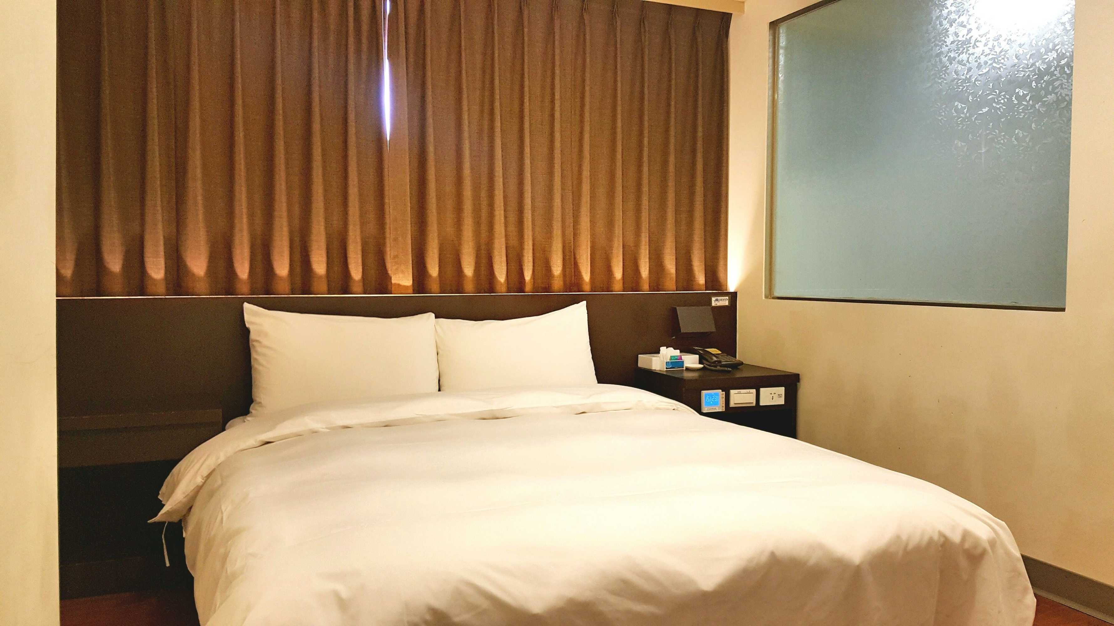 Gift card for Duke Hotel Taoyuan Gift card for Duke Hotel Taoyuan