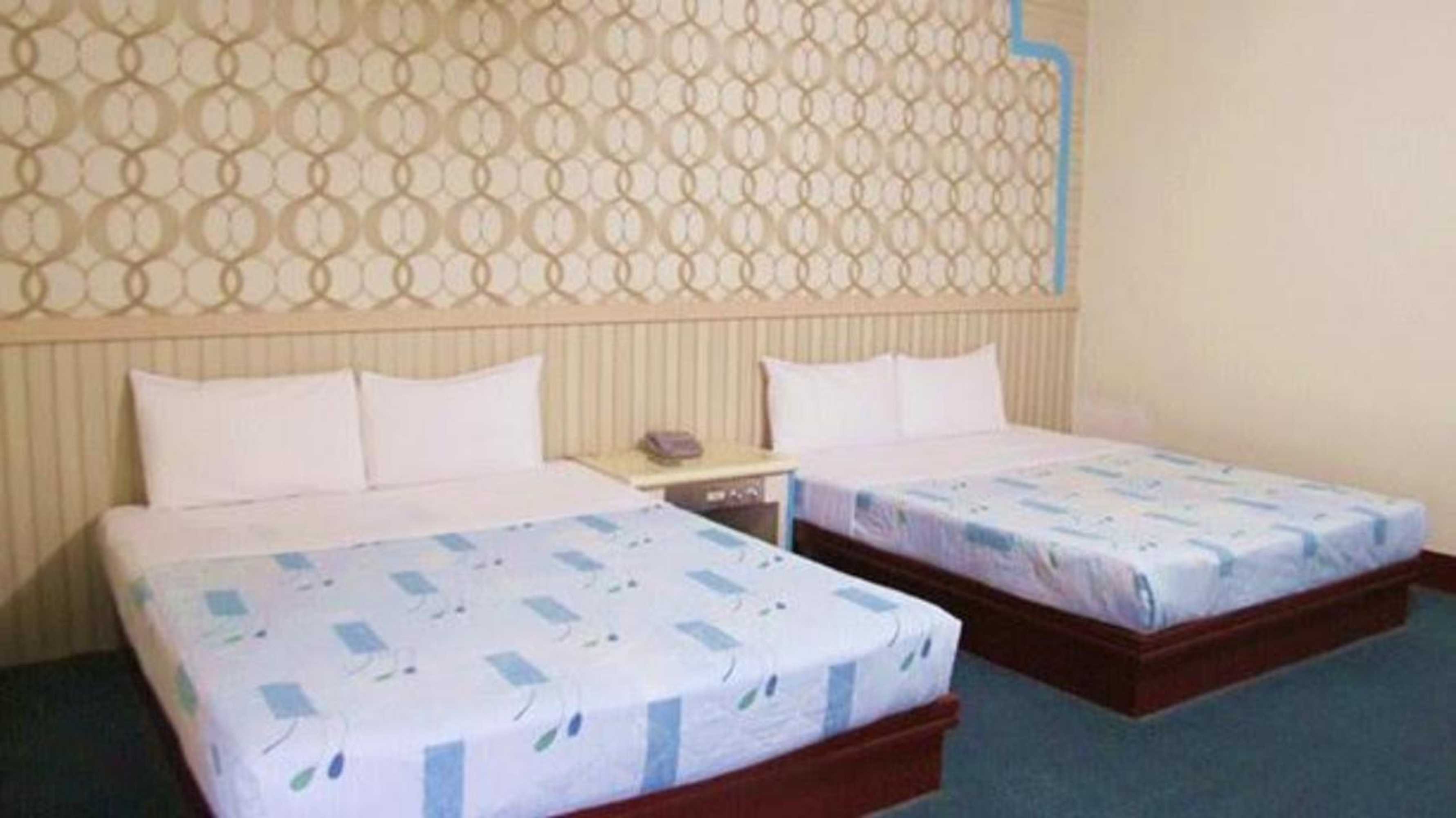 Gift card for Teresa Hotel