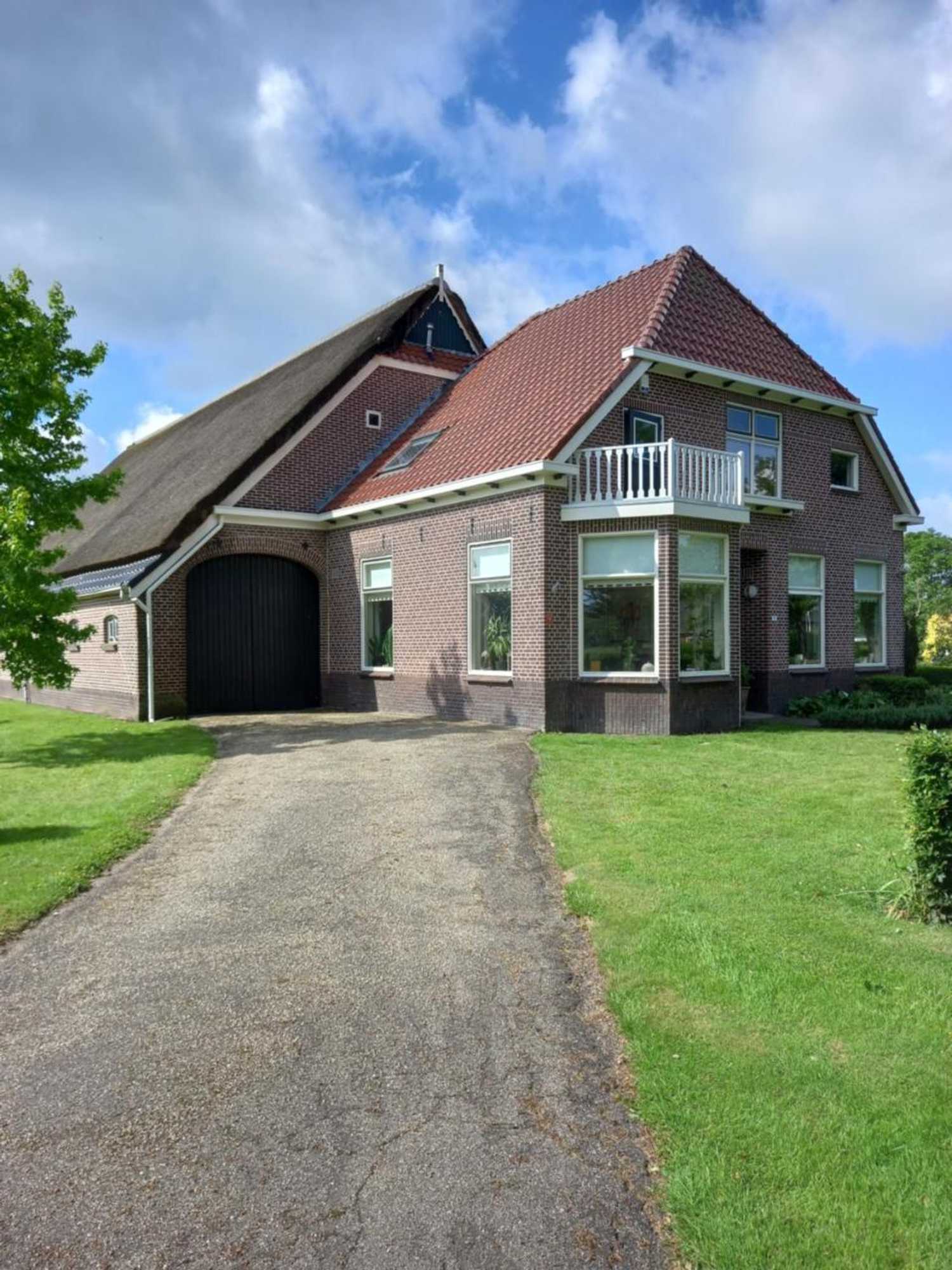 Gift card for B&b Kleintje Eleveld