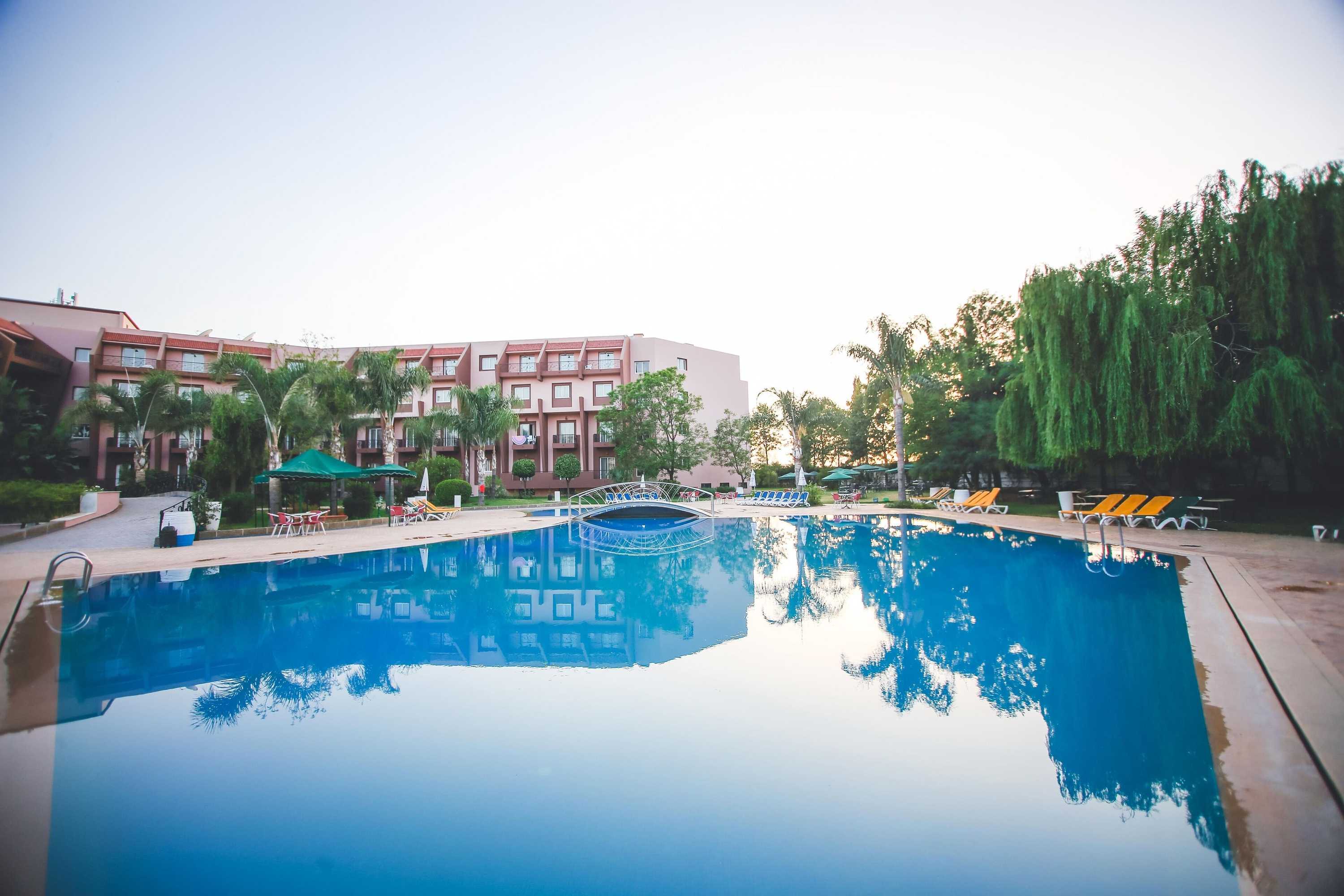 Gift card for Hotel Menzeh Dalia Gift card for Hotel Menzeh Dalia