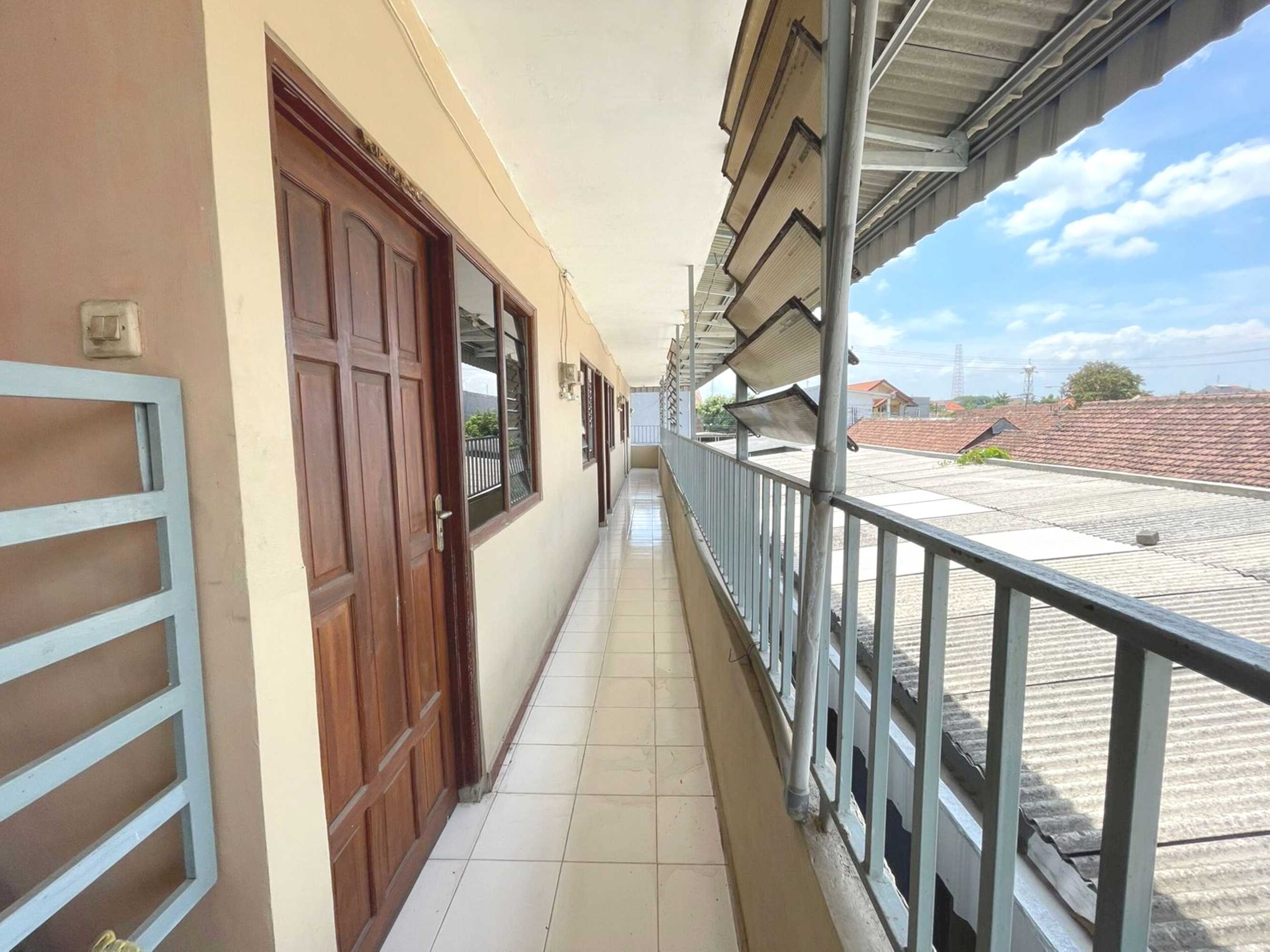 Gift card for Hotel O Sederhana Homestay