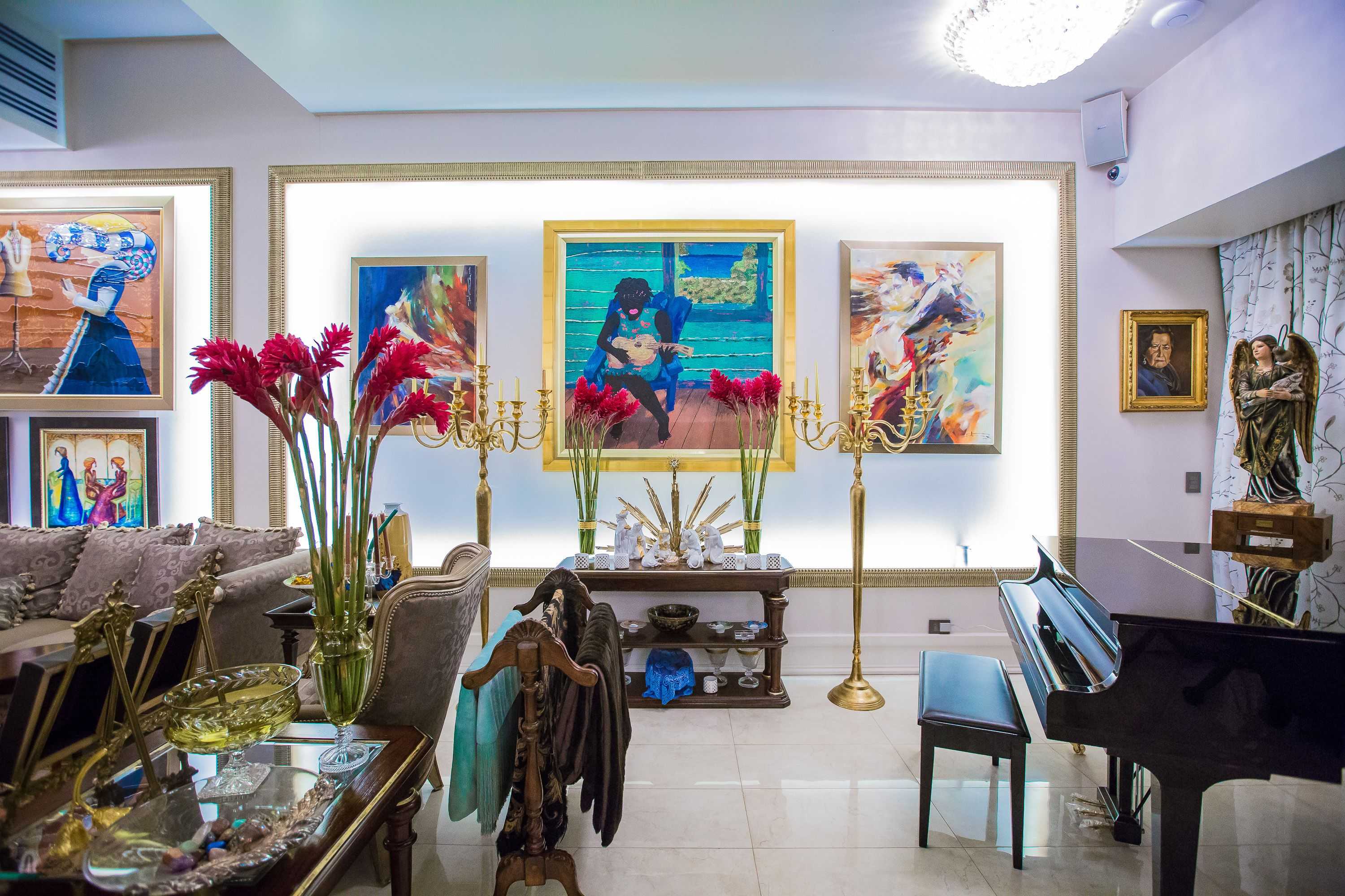 Gift card for La Toscana Hills