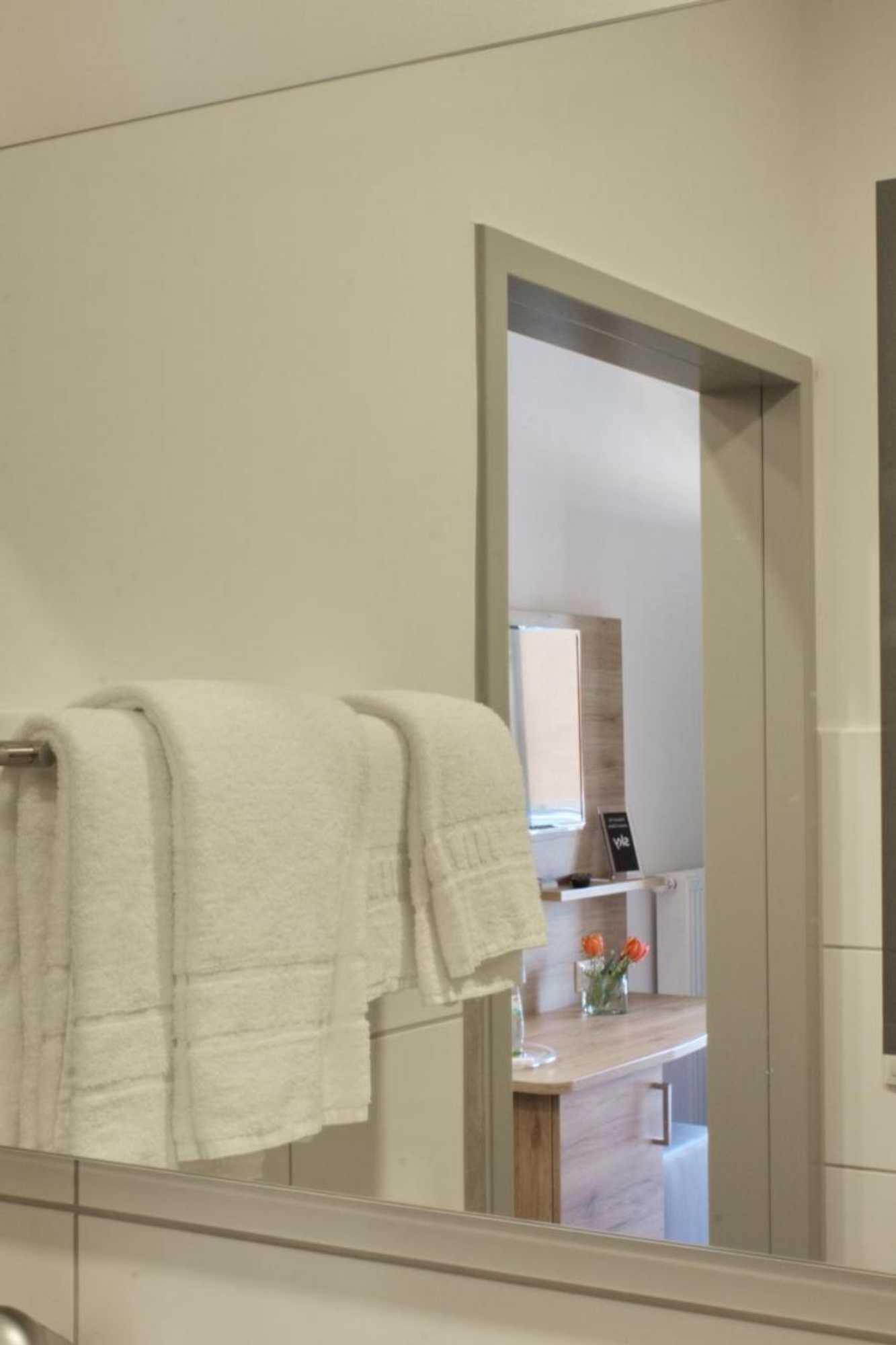 Gift card for Stichwehs Hotel am Bahnhof