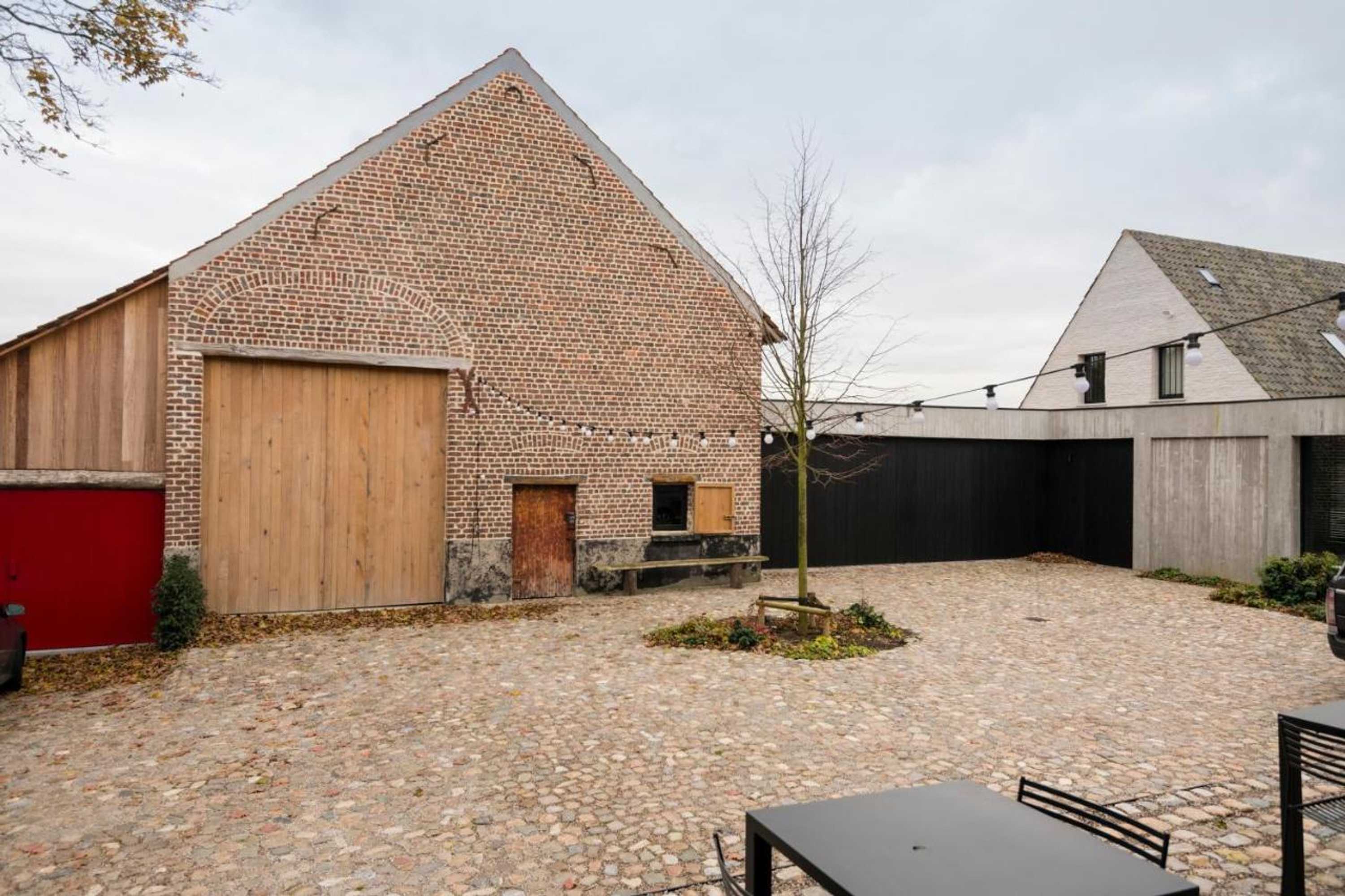 Gift card for B&b Amelhof