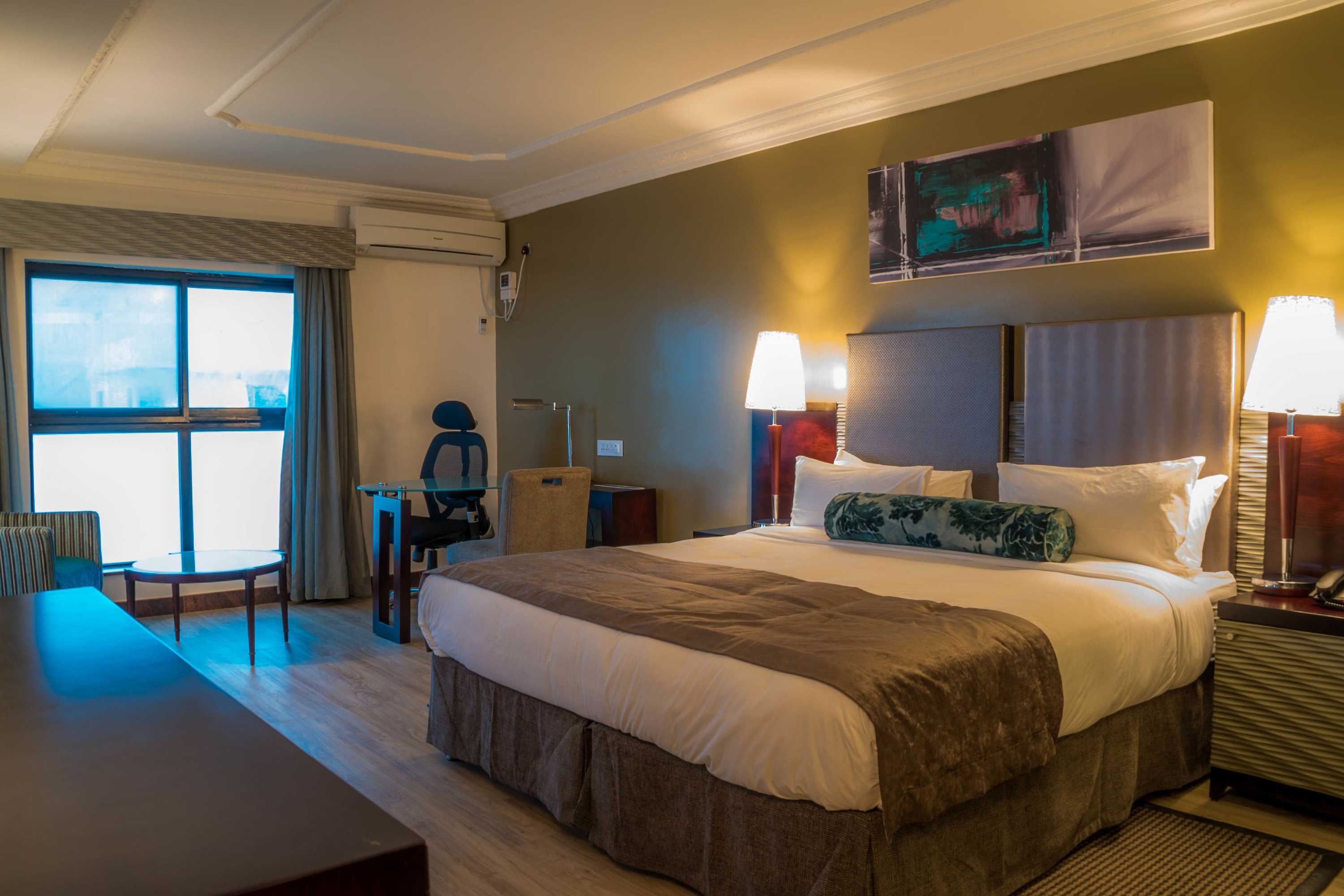 Gift card for Protea Hotel by Marriott Lagos Kuramo Waters Gift card for Protea Hotel by Marriott Lagos Kuramo Waters