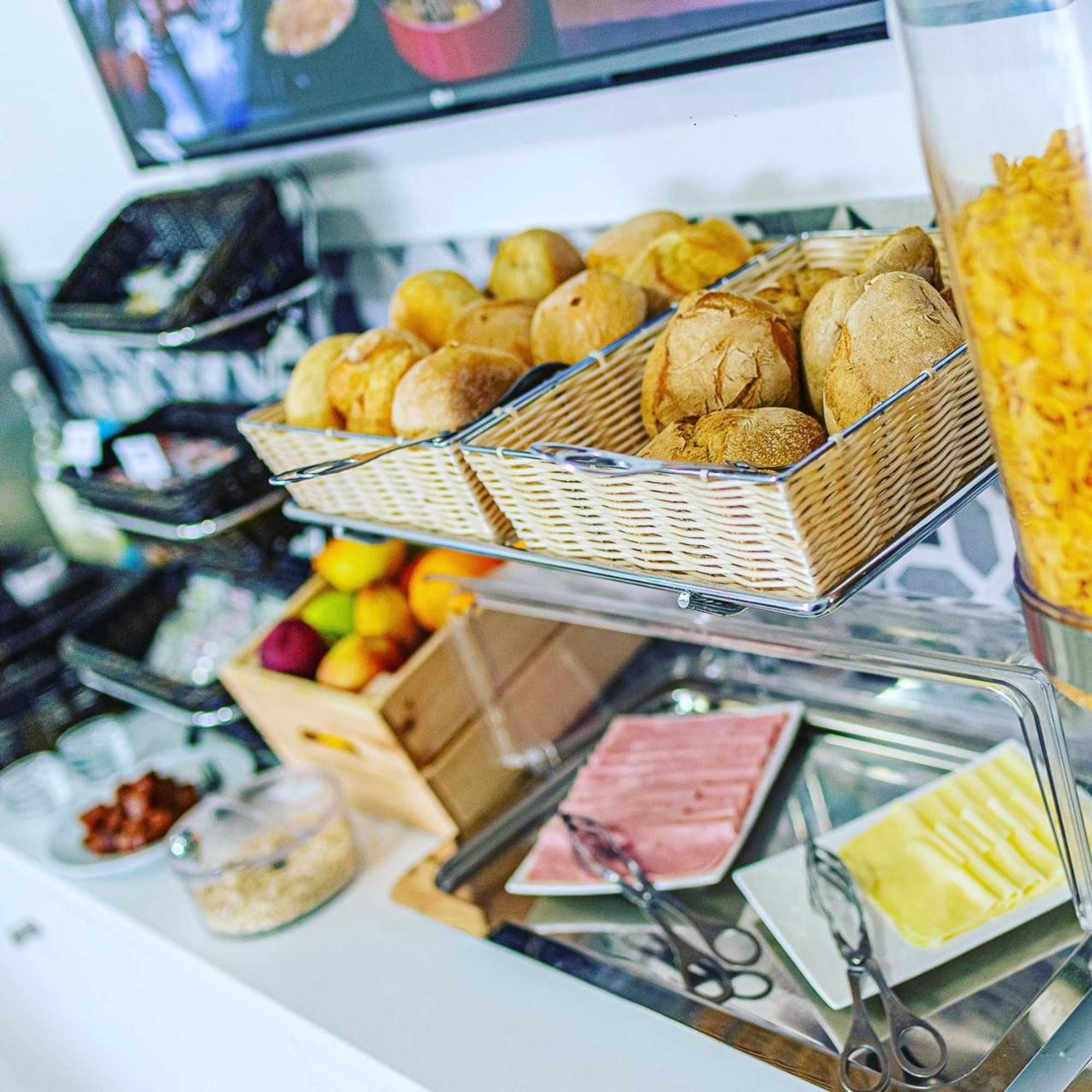 Gift card for Pousada Da Juventude De Viseu