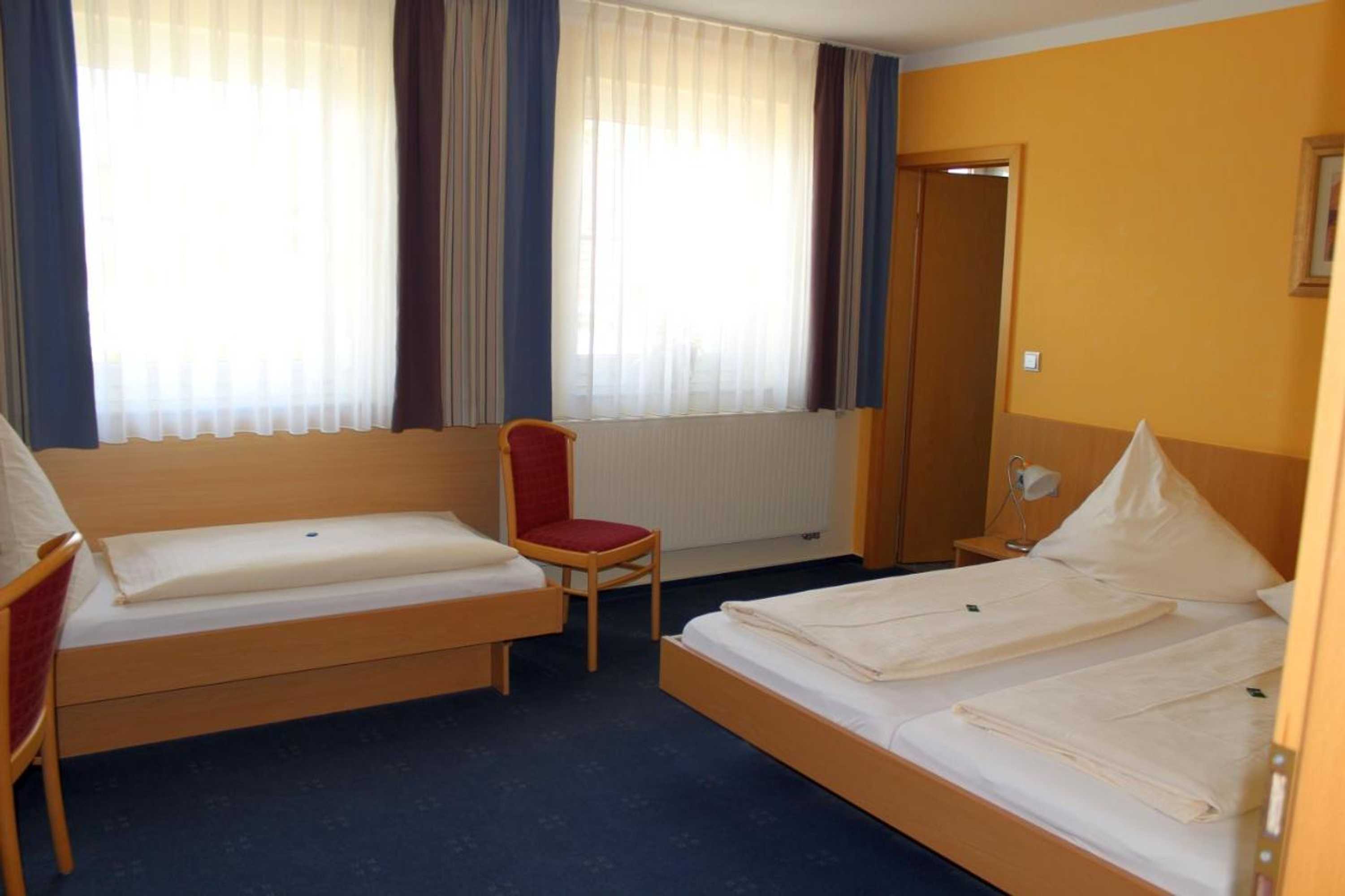 Gift card for Hotel Heike Garni