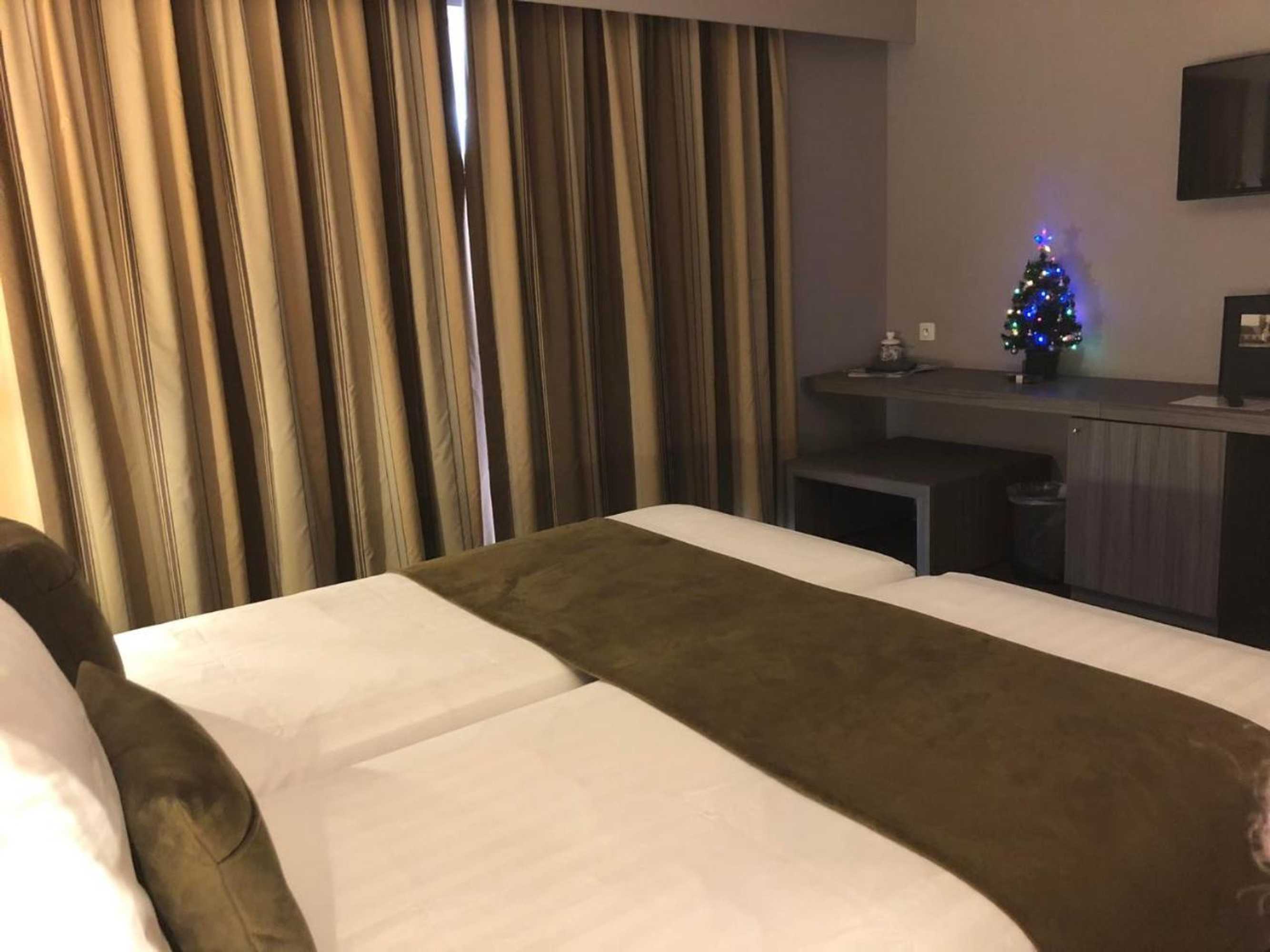 Gift card for Hotel Gemeente Huis