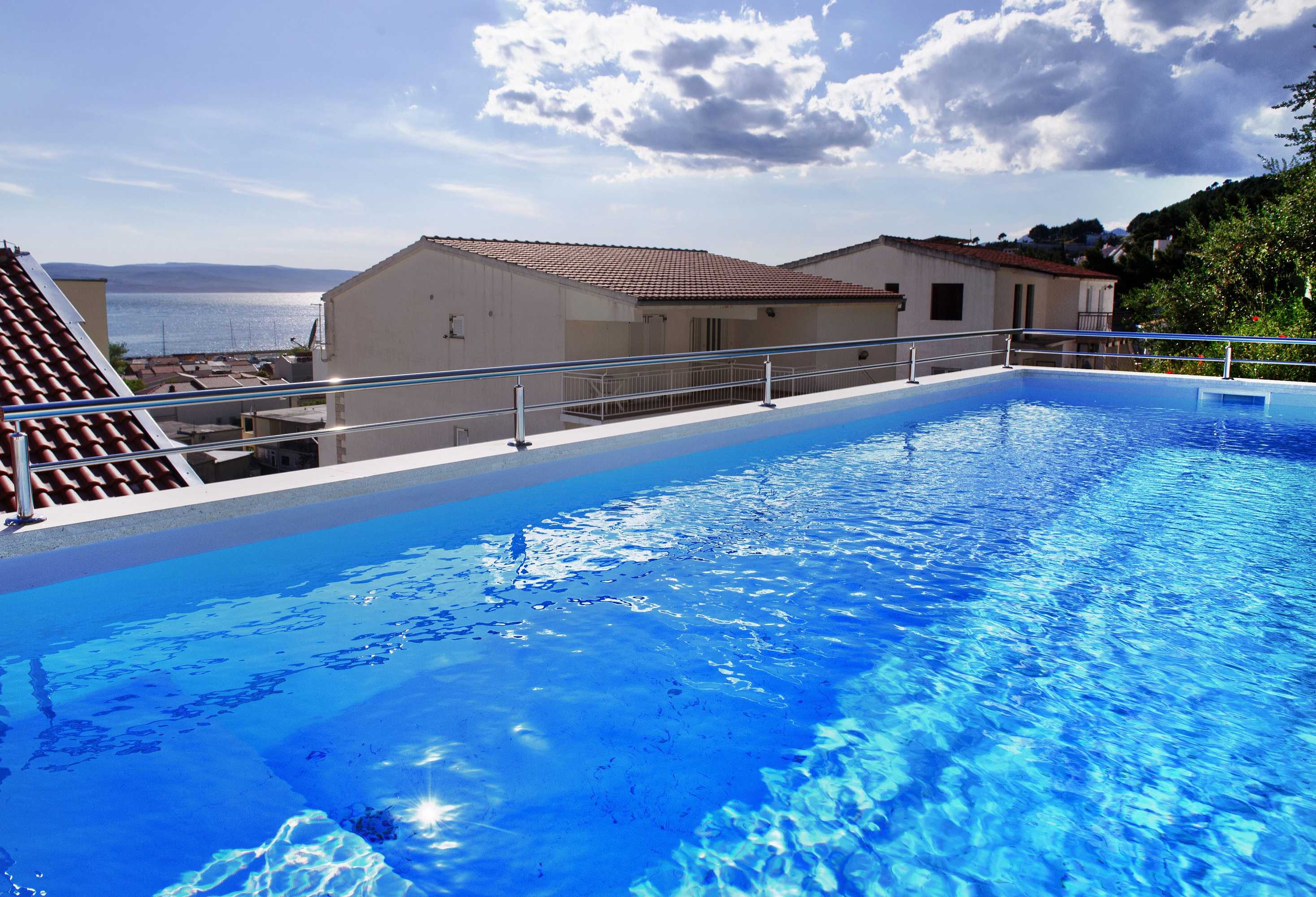 Gift card for Villa Palloma Gift card for Villa Palloma