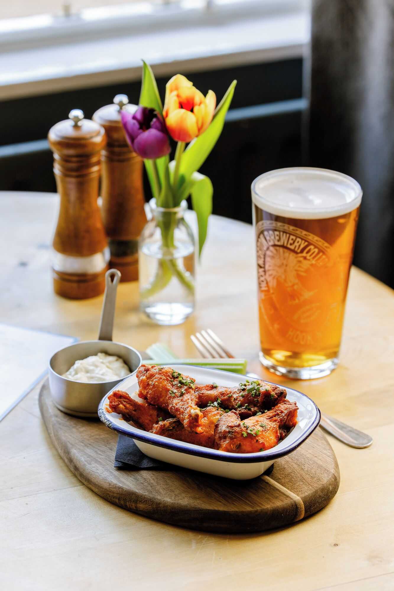 Gift card for The Sun Inn